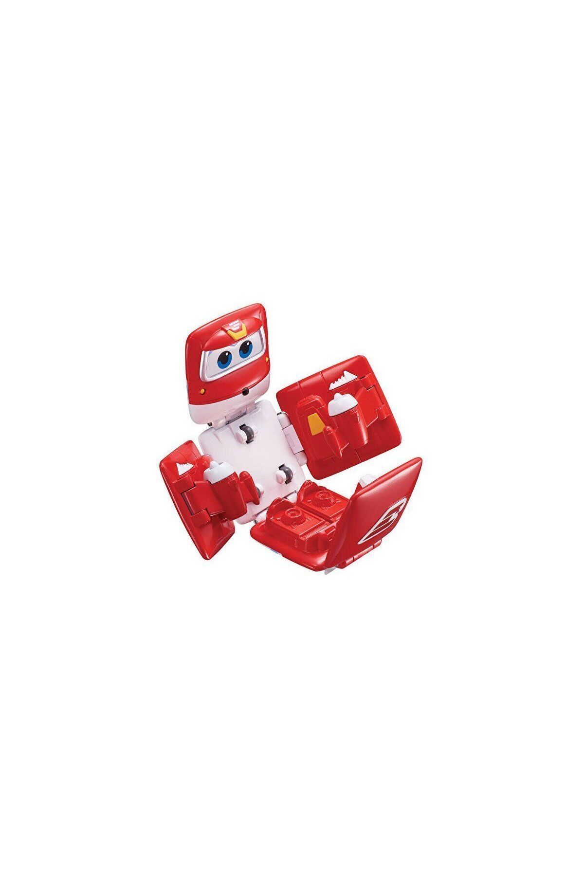 Mega Oyuncak 40571 Harika Kanatlar SuperWing Jett -Mega