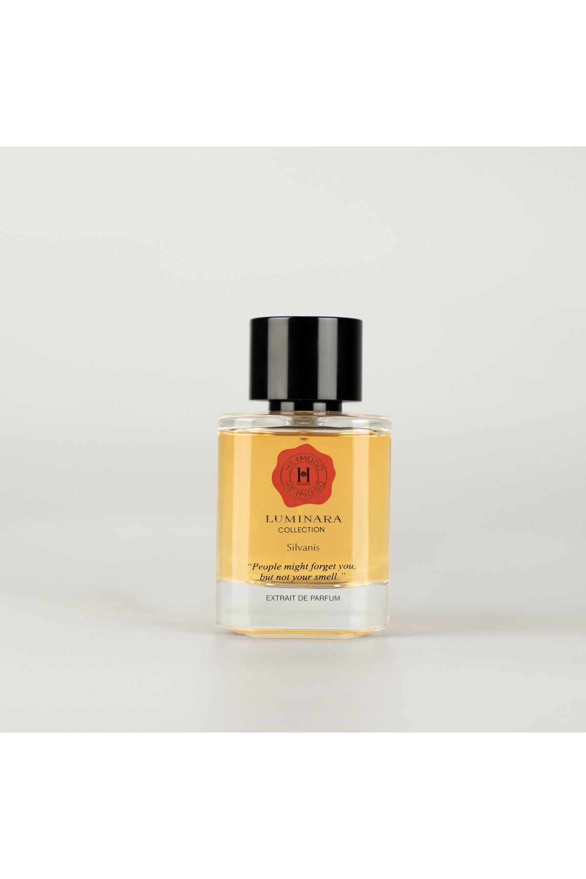 Hermoso-Silvanis Luminara Collection Extrait De Parfum – 100ml 4