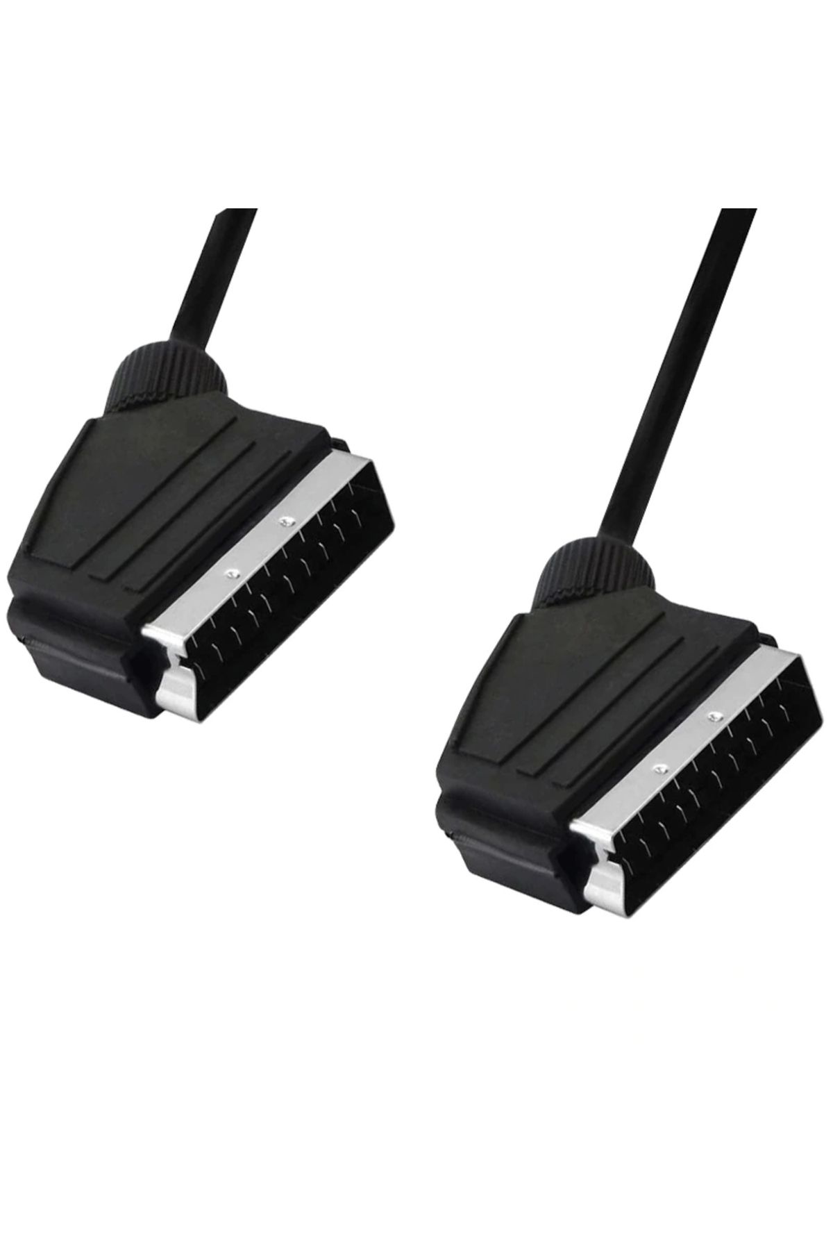 STOREMAX POŞETLİ 1.2 METRE 7MM SCART SCART KABLO (5047)