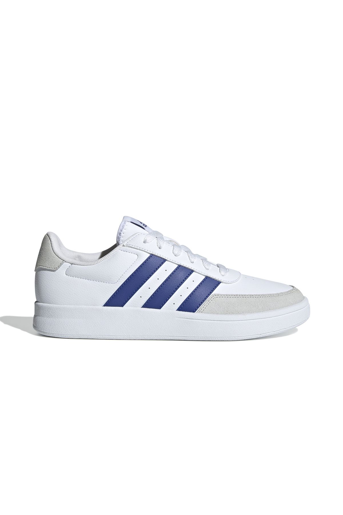 اسنیکر سفید زنانه کفش ورزشی روزانه اورجینال adidas