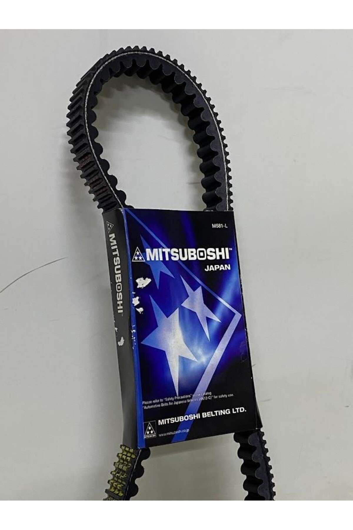 Mitsuboshi SEGWAY SNARLER 570 34X963 MİTSUBOSHİ ATV KAYIŞI