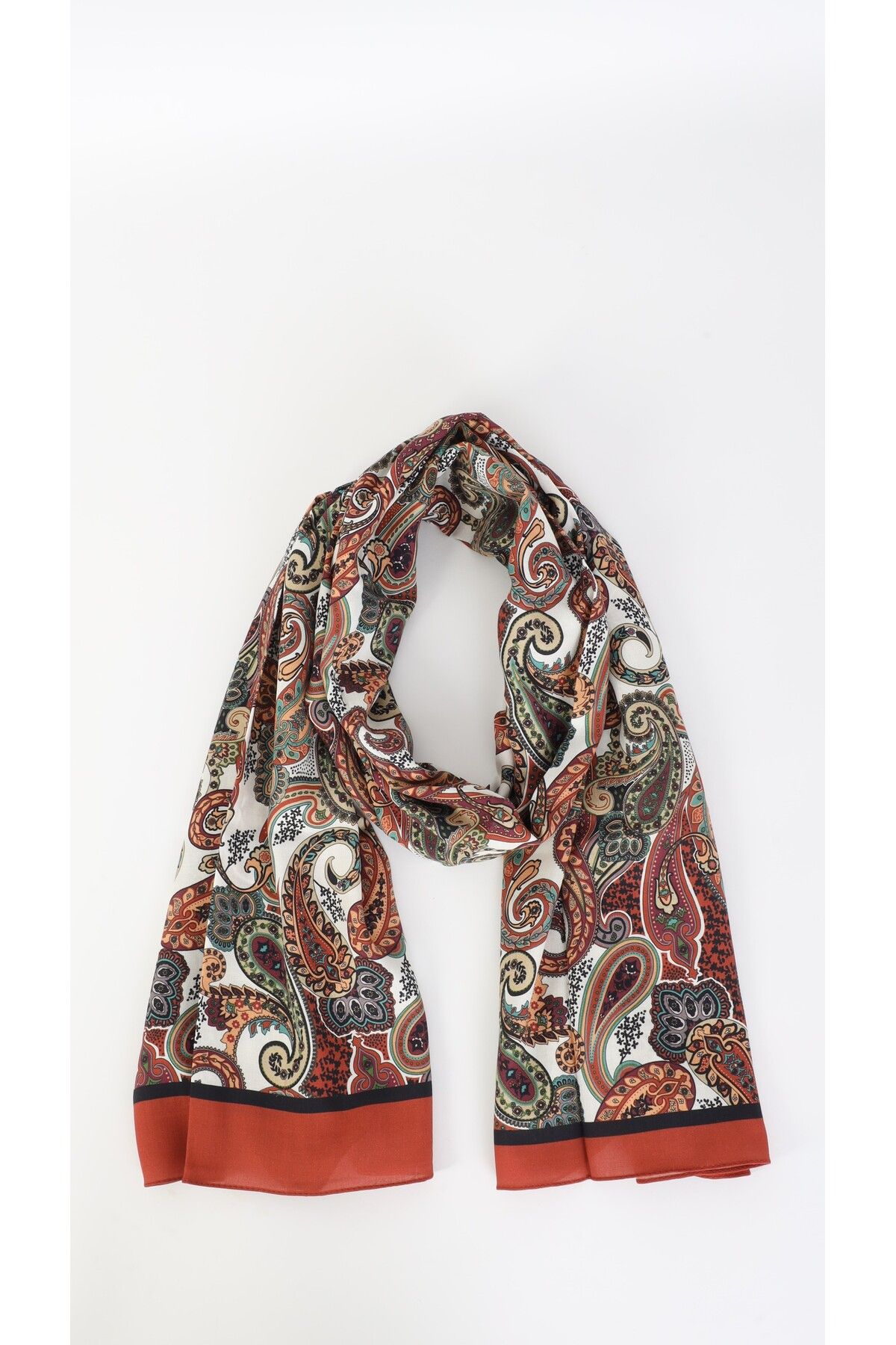 NESSCARF Pamuklu Şal
