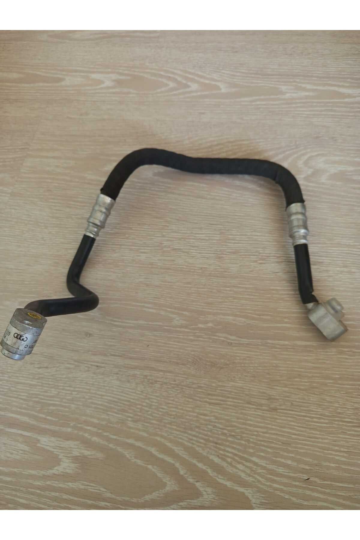 Audi AUDİ Q5 KLİMA HORTUMU OEM 8R0260701J MODEL 2013-2016