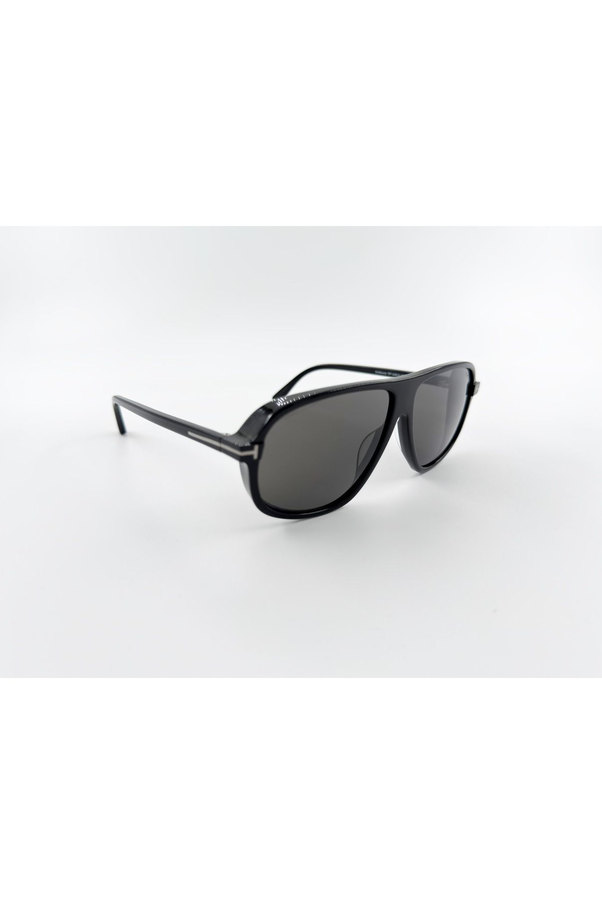 Tom Ford 1208 01A 61 Erkek Güneş Gözlüğü