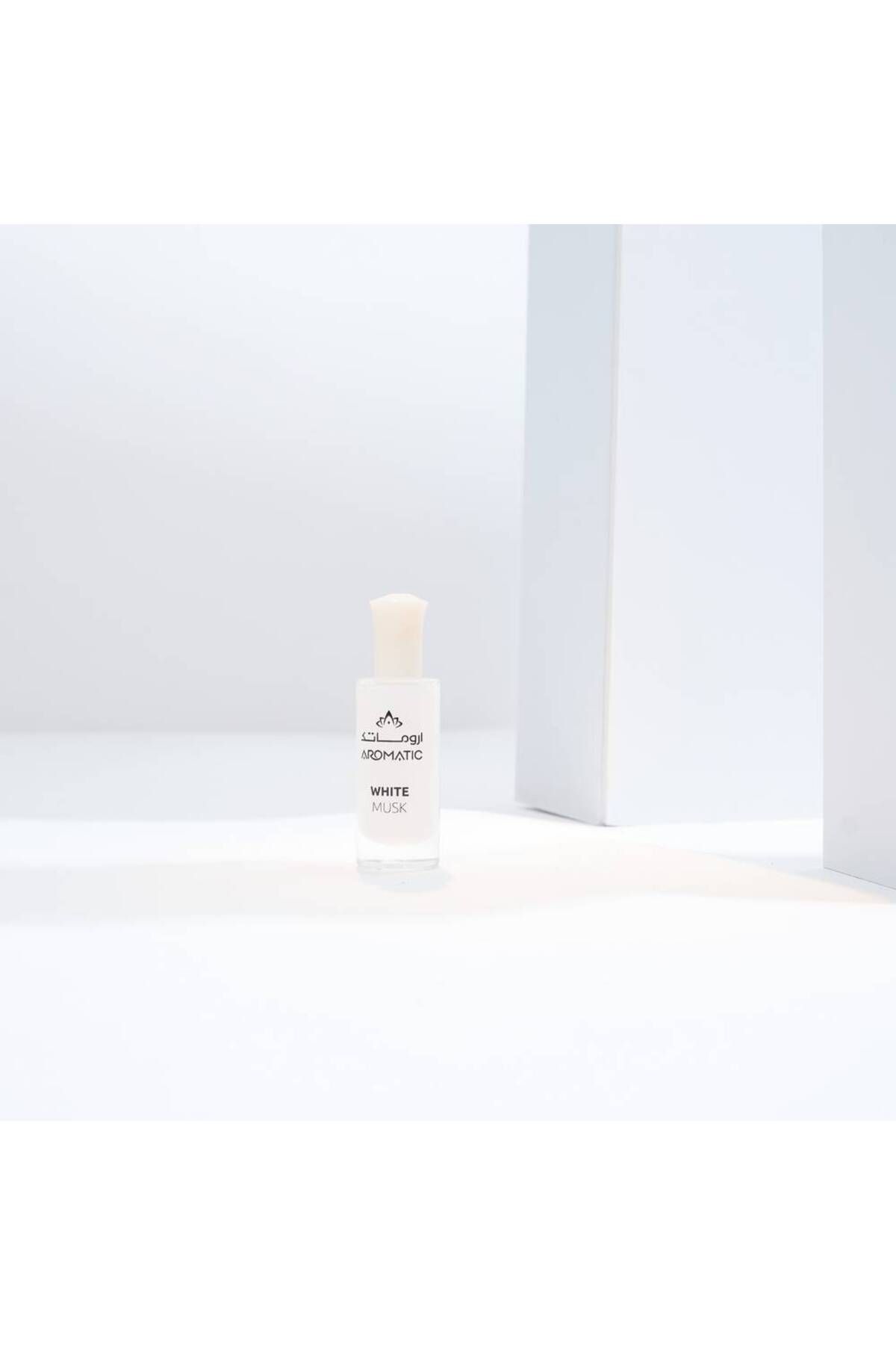 AR-White Musk 20ml 2