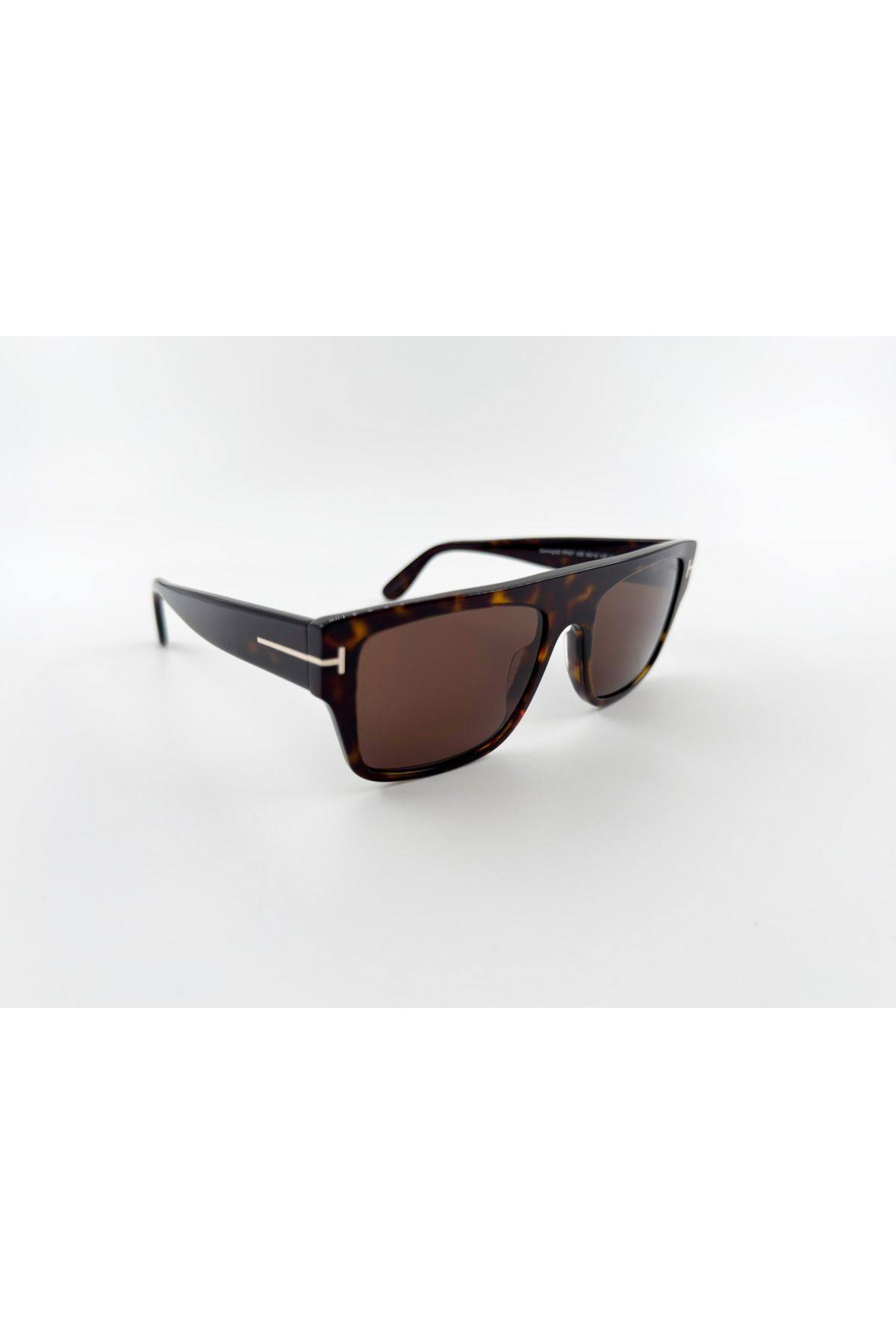Tom Ford 0907 52E 55 Erkek Güneş Gözlüğü