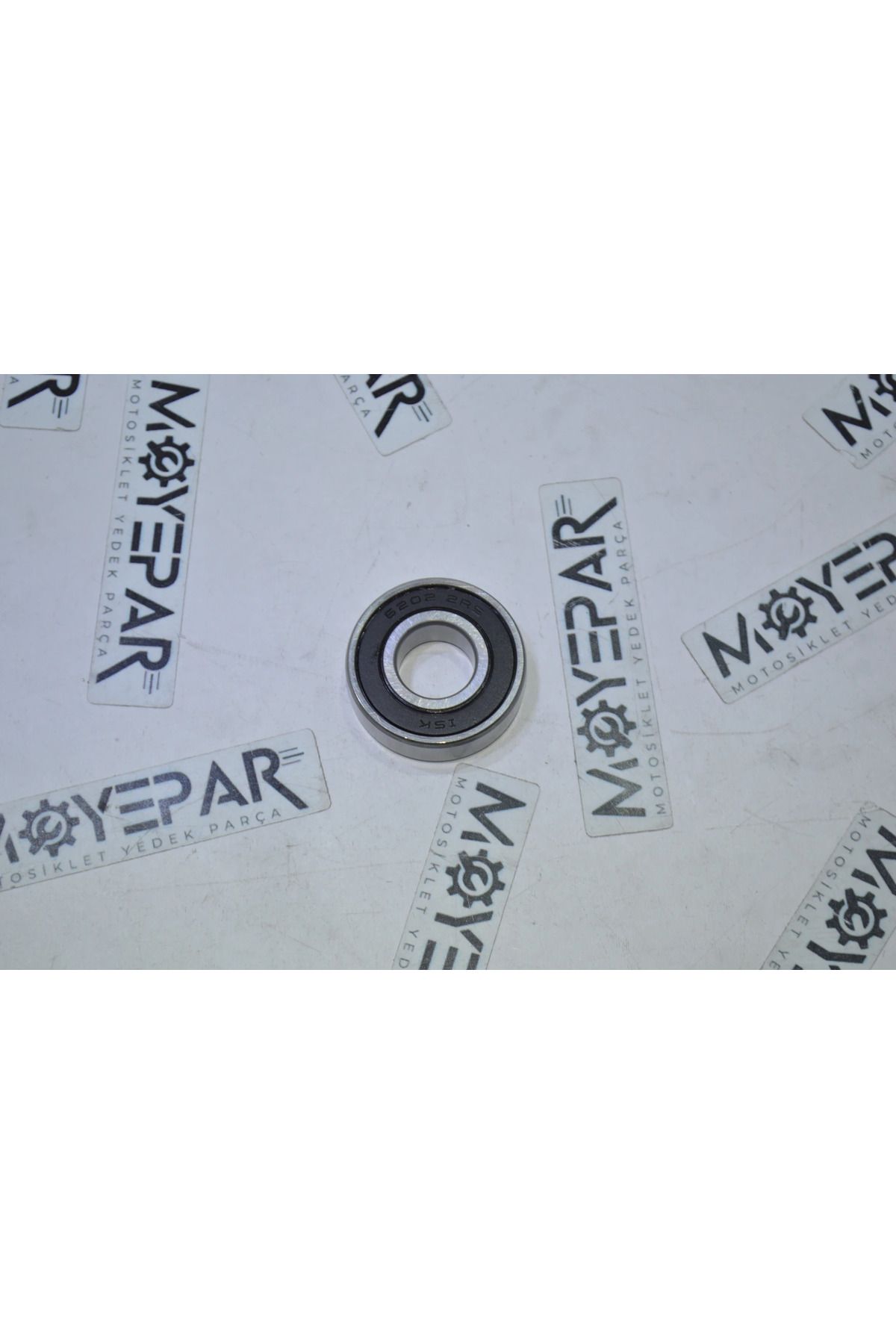 RULMAN 6202