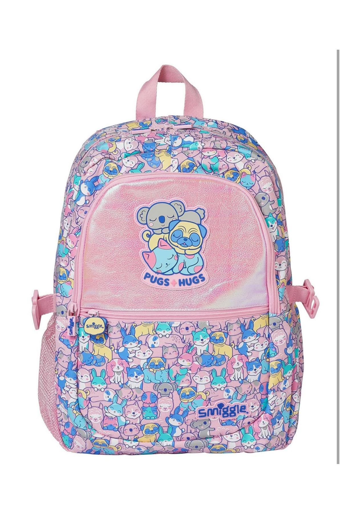 SMIGGLE Better Together Koleksiyonu Okul Çantası
