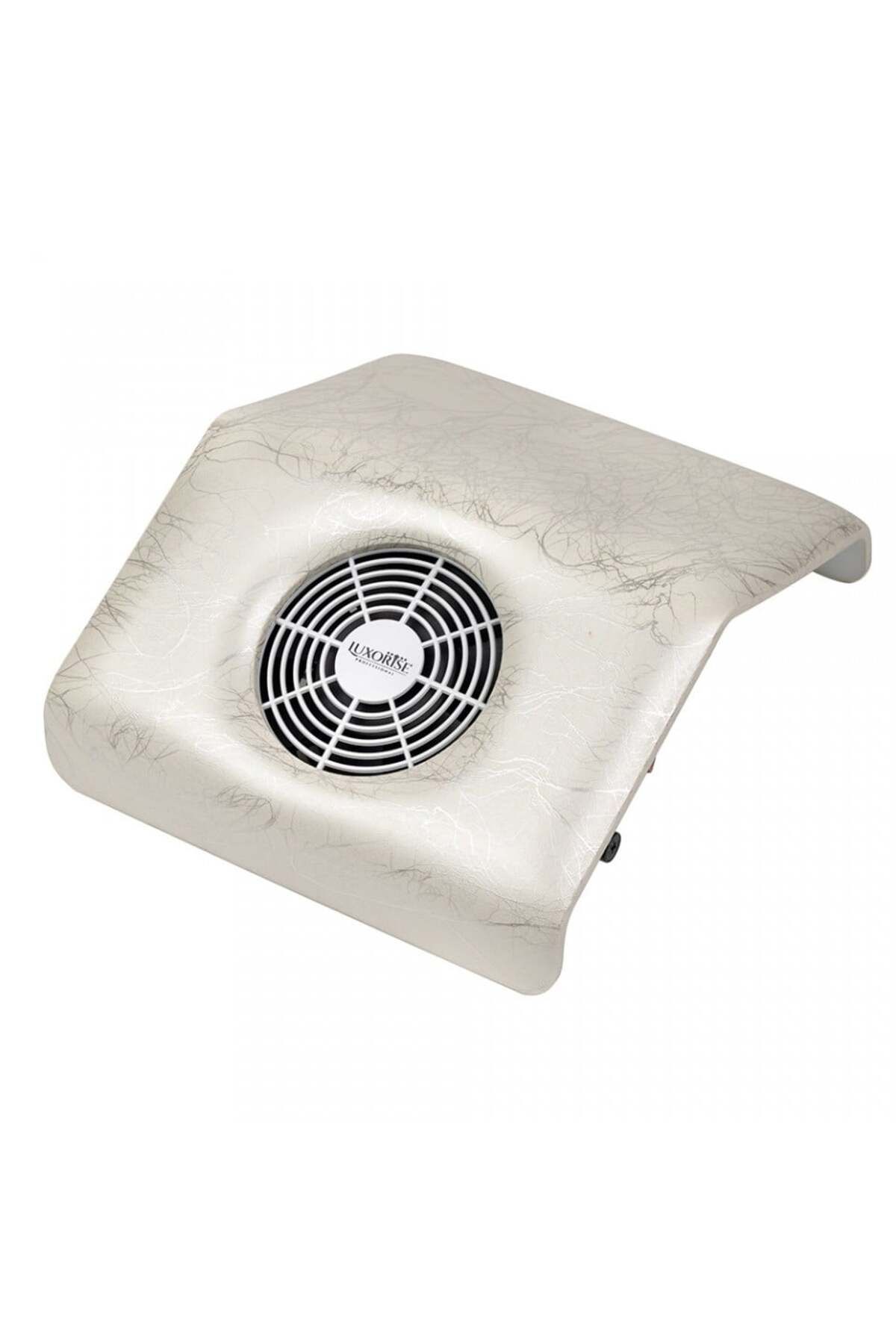 LUXORISE Aspirator De Praf De Unghii Power Cyclone 30w - , Charm White - One Size