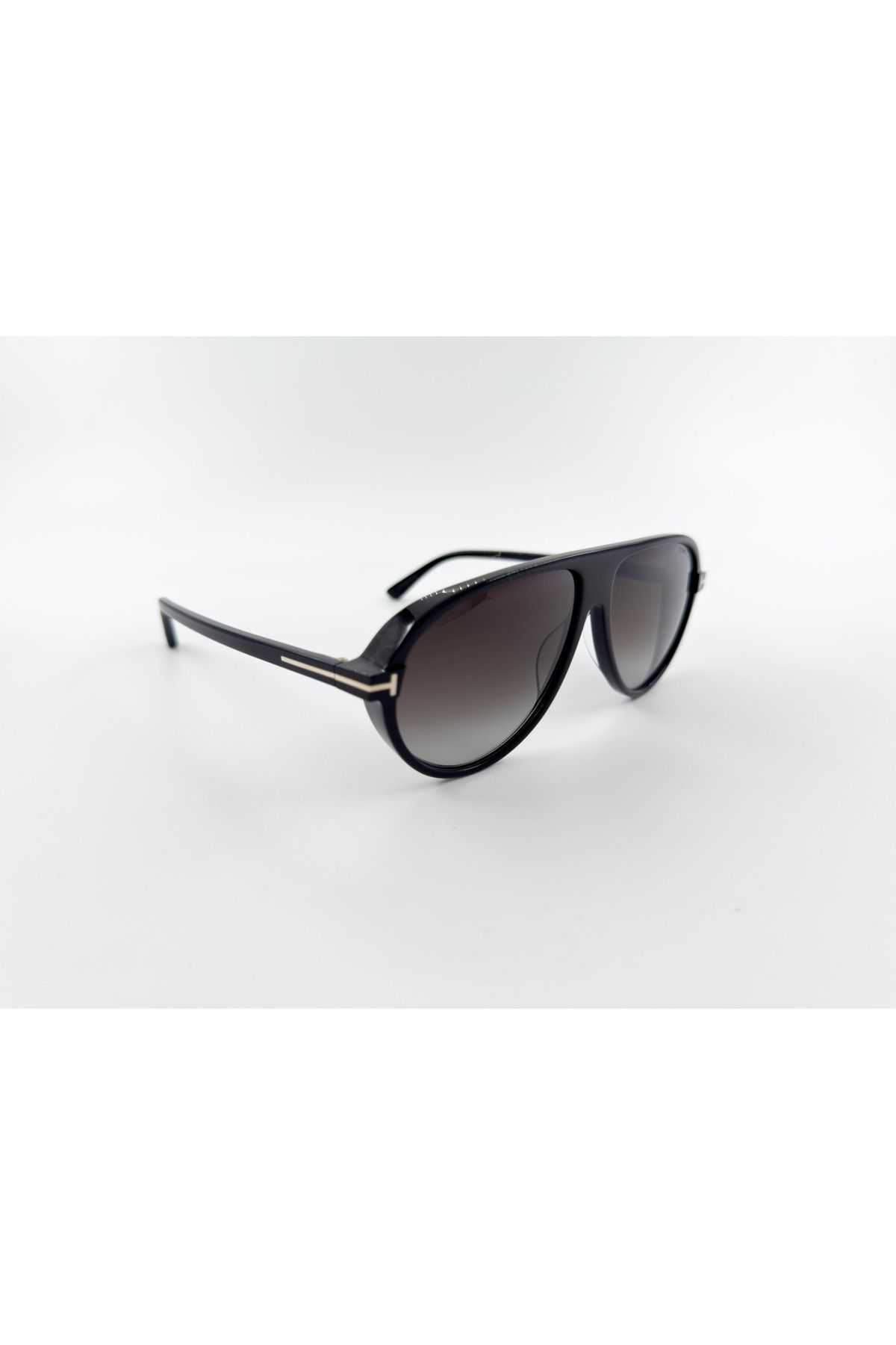 Tom Ford 1023 01B 60 Erkek Güneş Gözlüğü