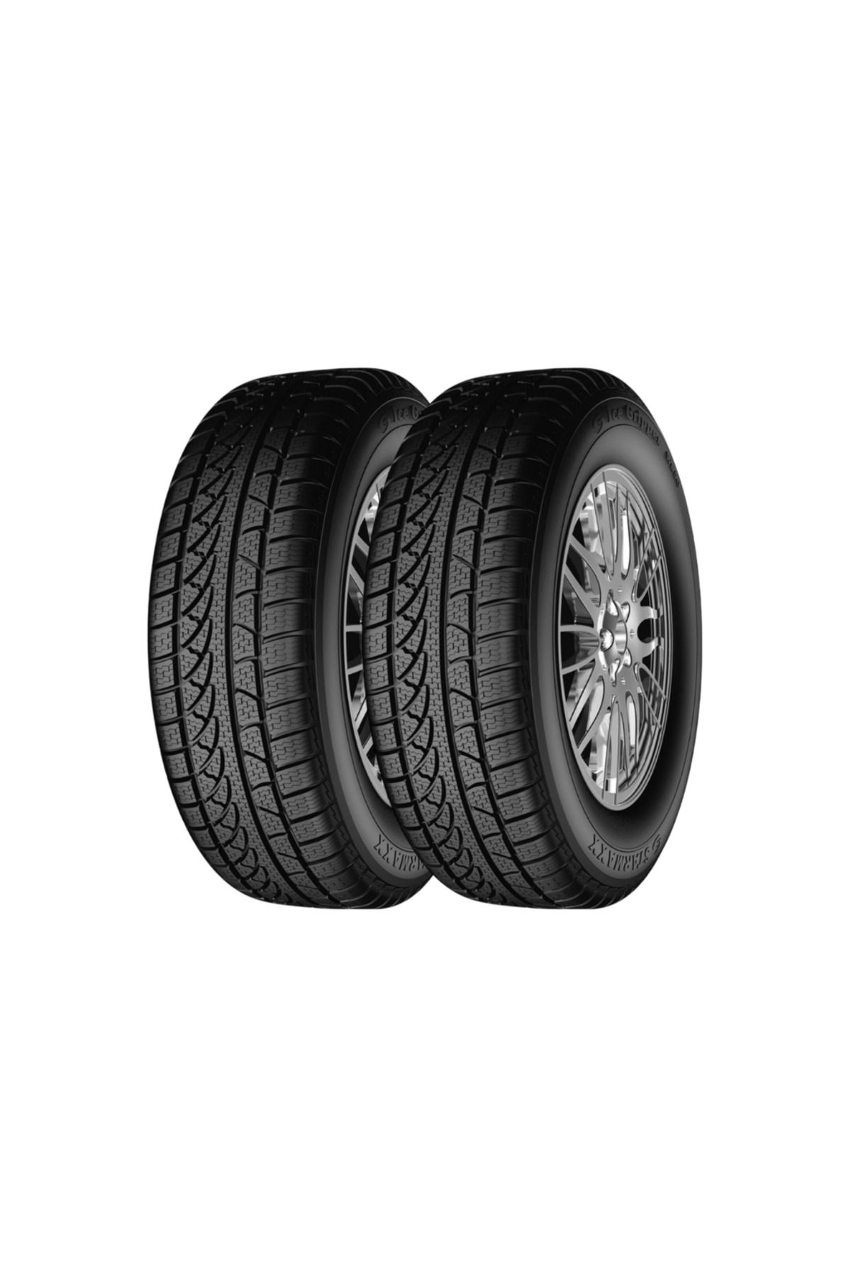 Starmaxx Icegripper W850 S-RFT 205/55R16 91H M+S 3PMSF Oto Kış Lastiğ (2 Adet 2022)