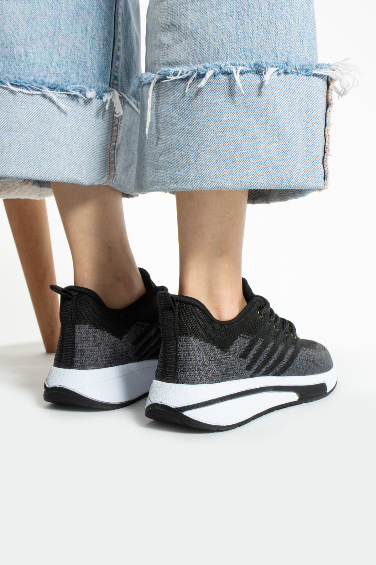 Unisex Spor Ayakkabı