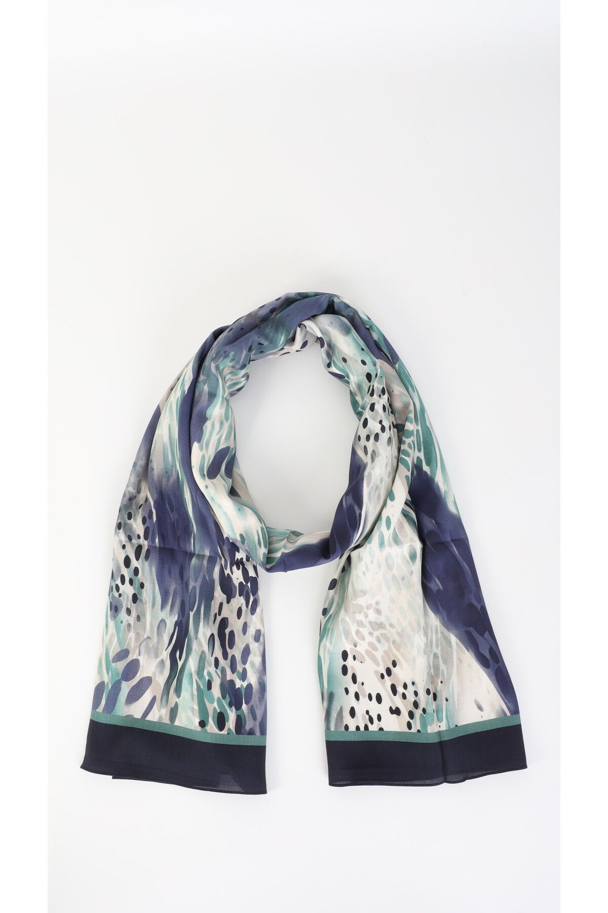 NESSCARF Pamuklu Şal