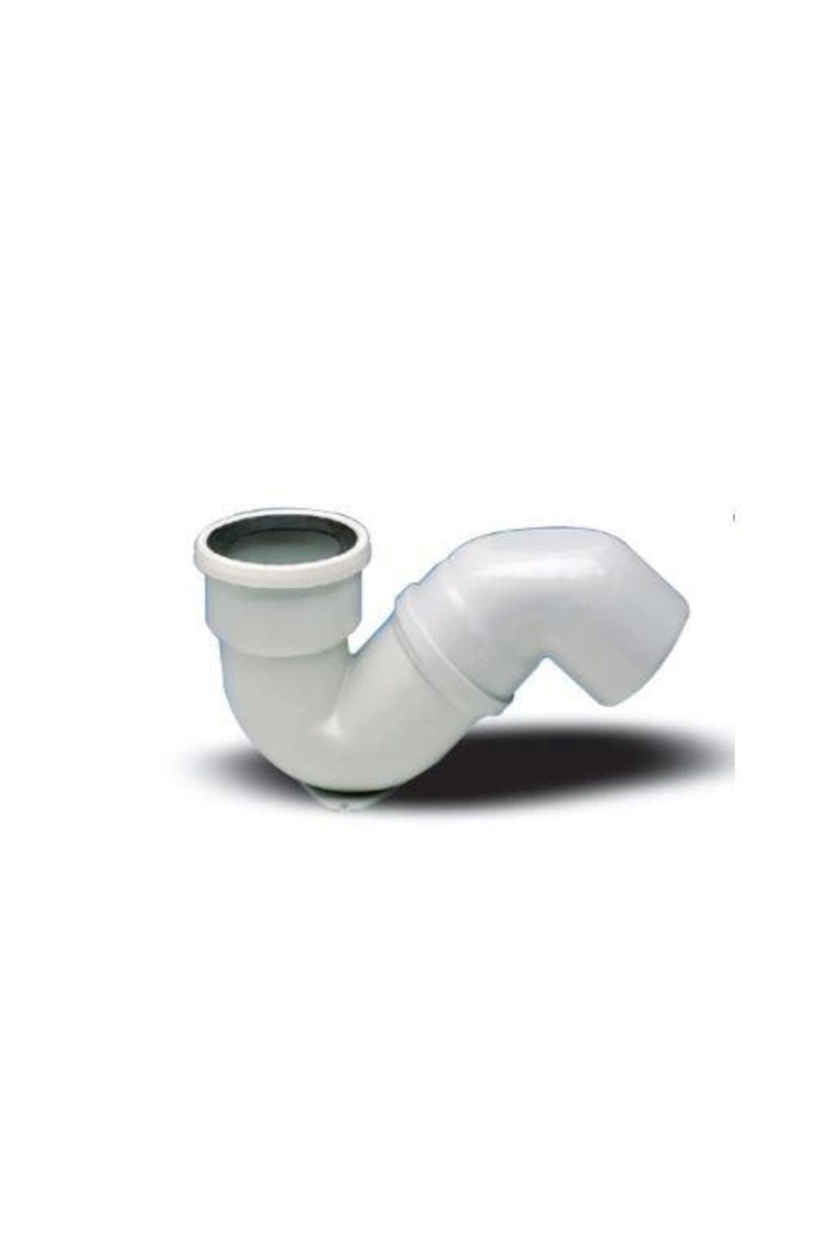 Egeyıldız Ege Yıldız 100 mm Es Sifon 3,2 mm