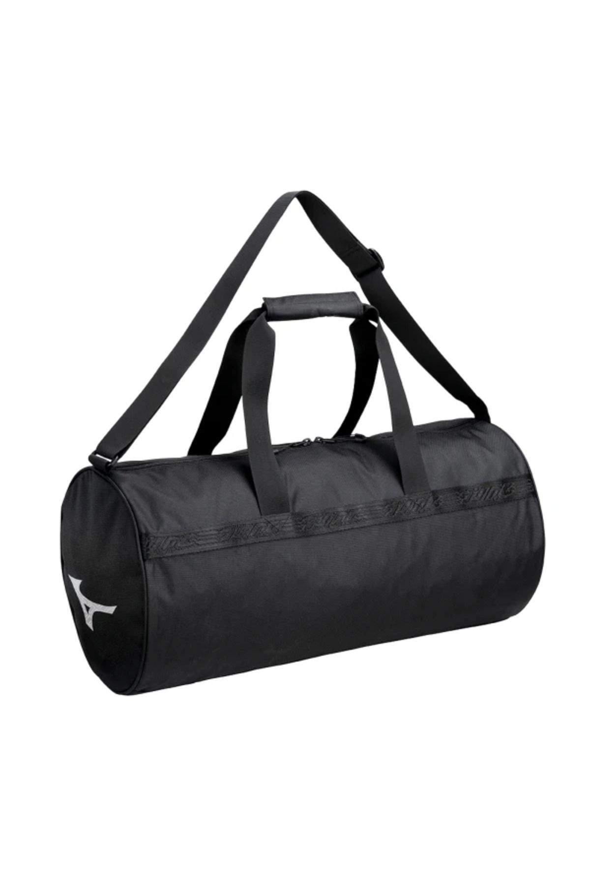 MIZUNO Drumbag Waso Unisex Çanta Siyah