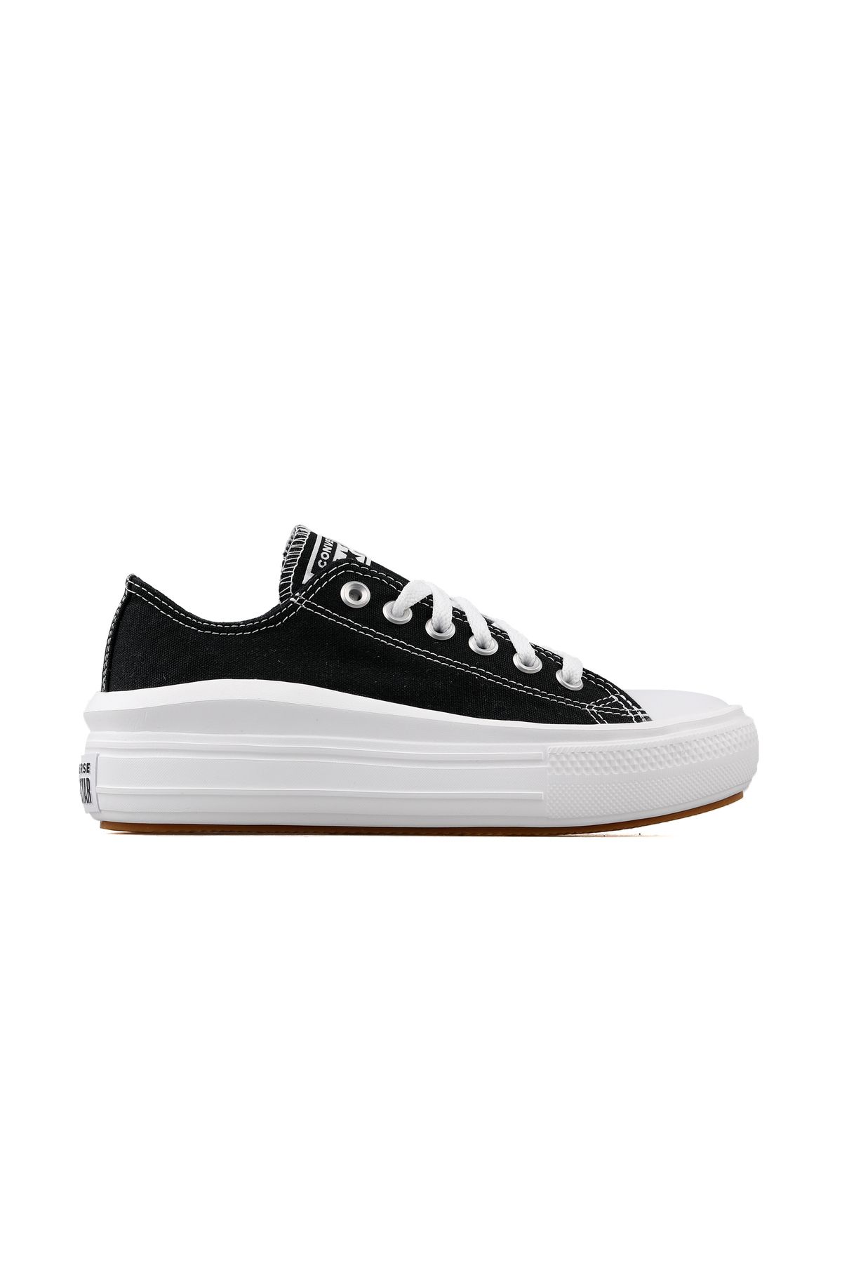 converse-Ctas Move Ox - Pantofi sport pentru utilizare zilnică 2