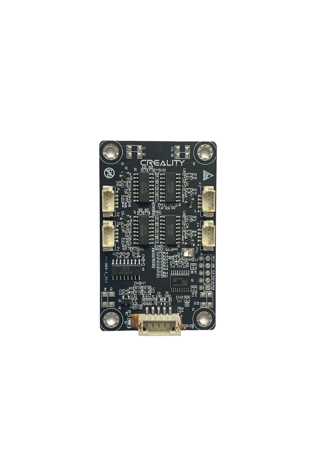 Creality K1/K1 Max Bed Leveling PCB Kart