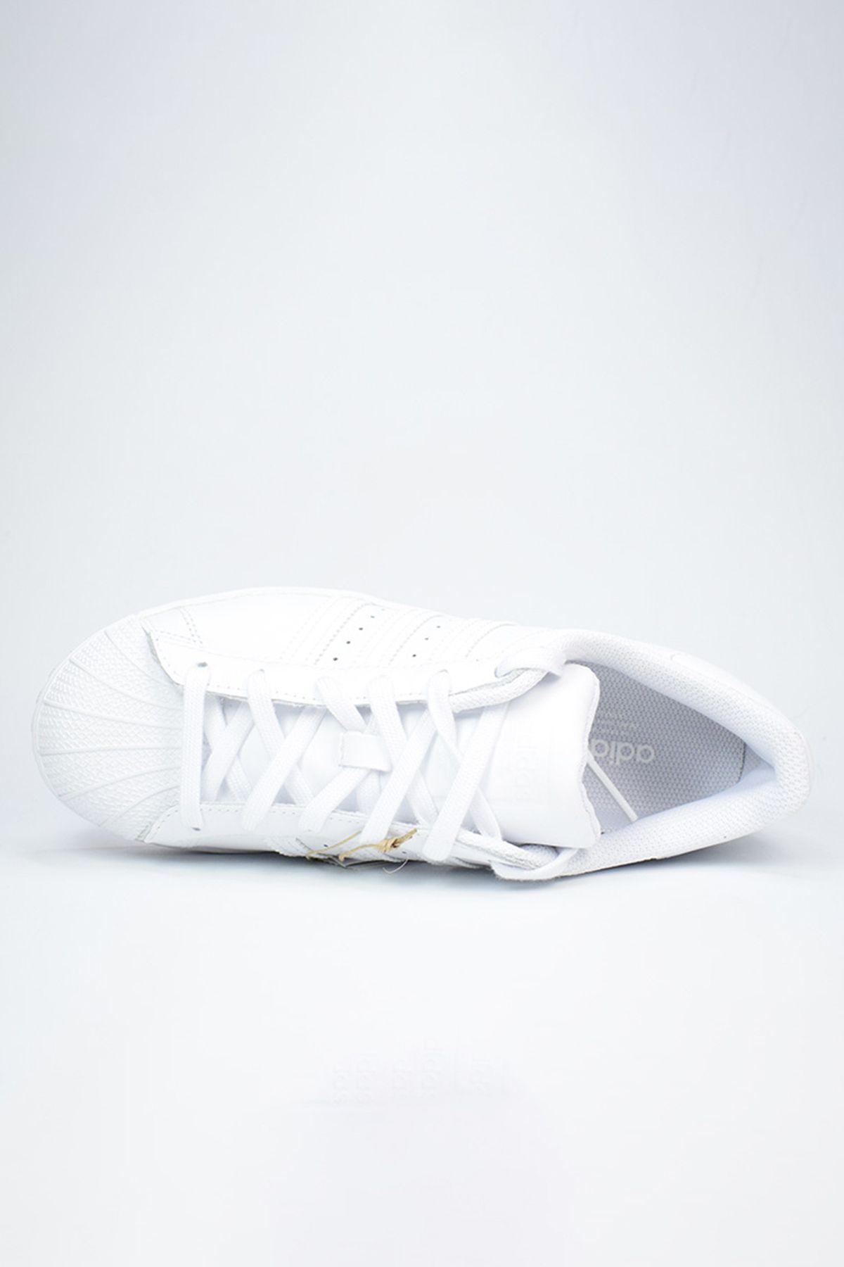adidas-Pantofi de damă Superstar J - Pantofi casual Ef5399 4