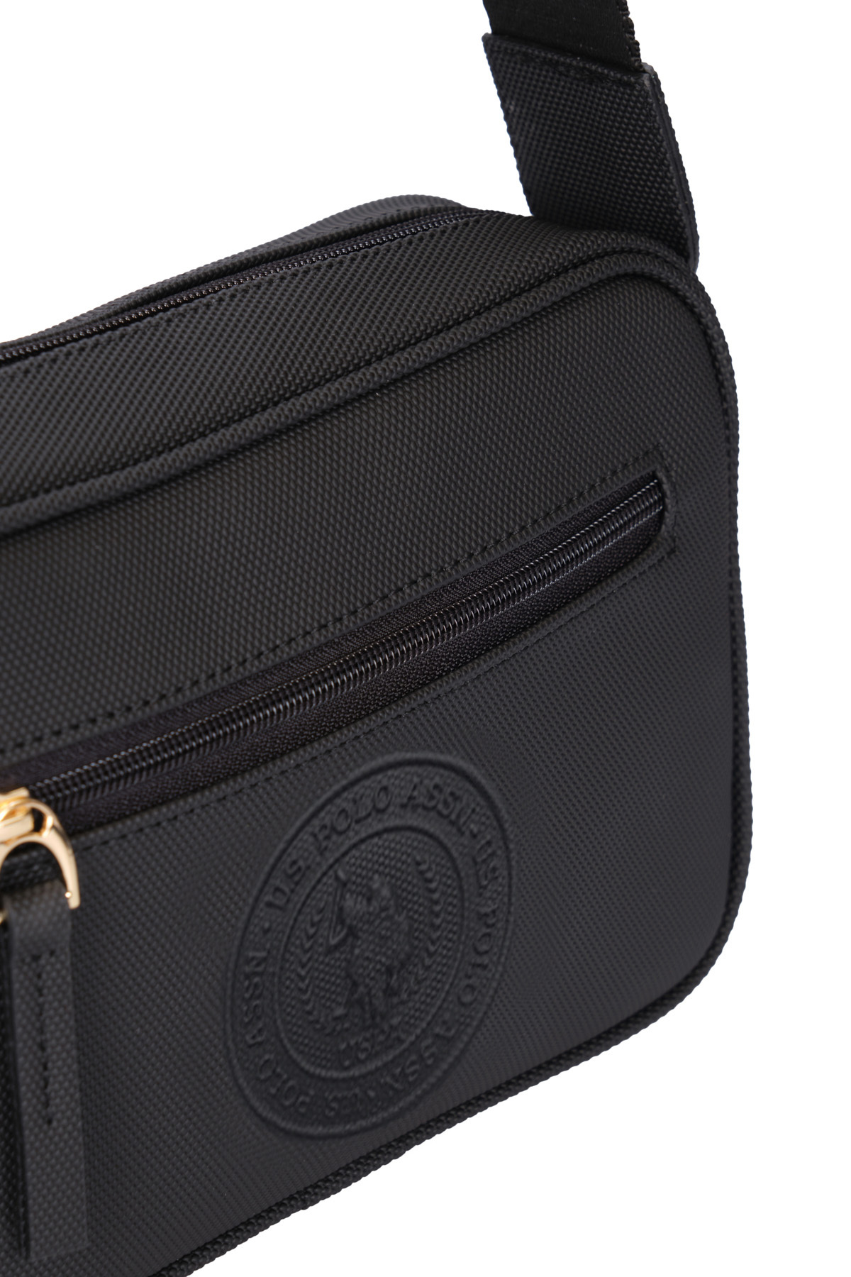 کیف پستی زنانه راسته | یو اس پولو U.S. Polo Assn. US8520 - تصویر 4