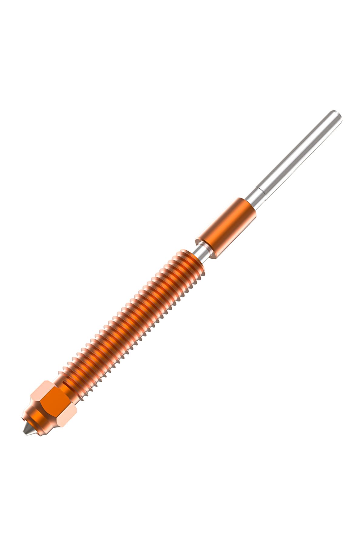 Creality K2 Plus/K2 Plus Combo Unicorn Quick-Swap Nozzle - 0.4mm