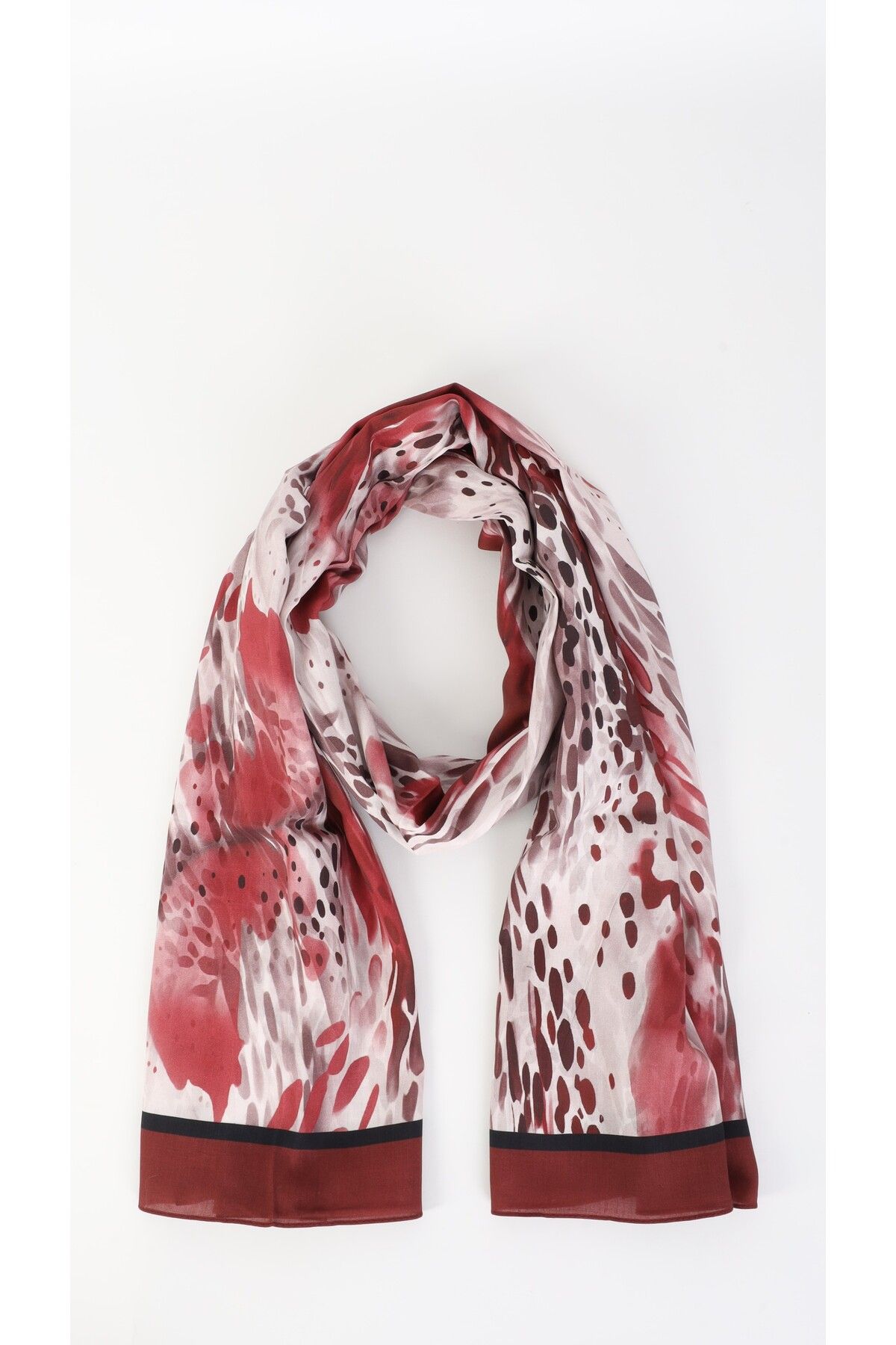 NESSCARF Pamuklu Şal