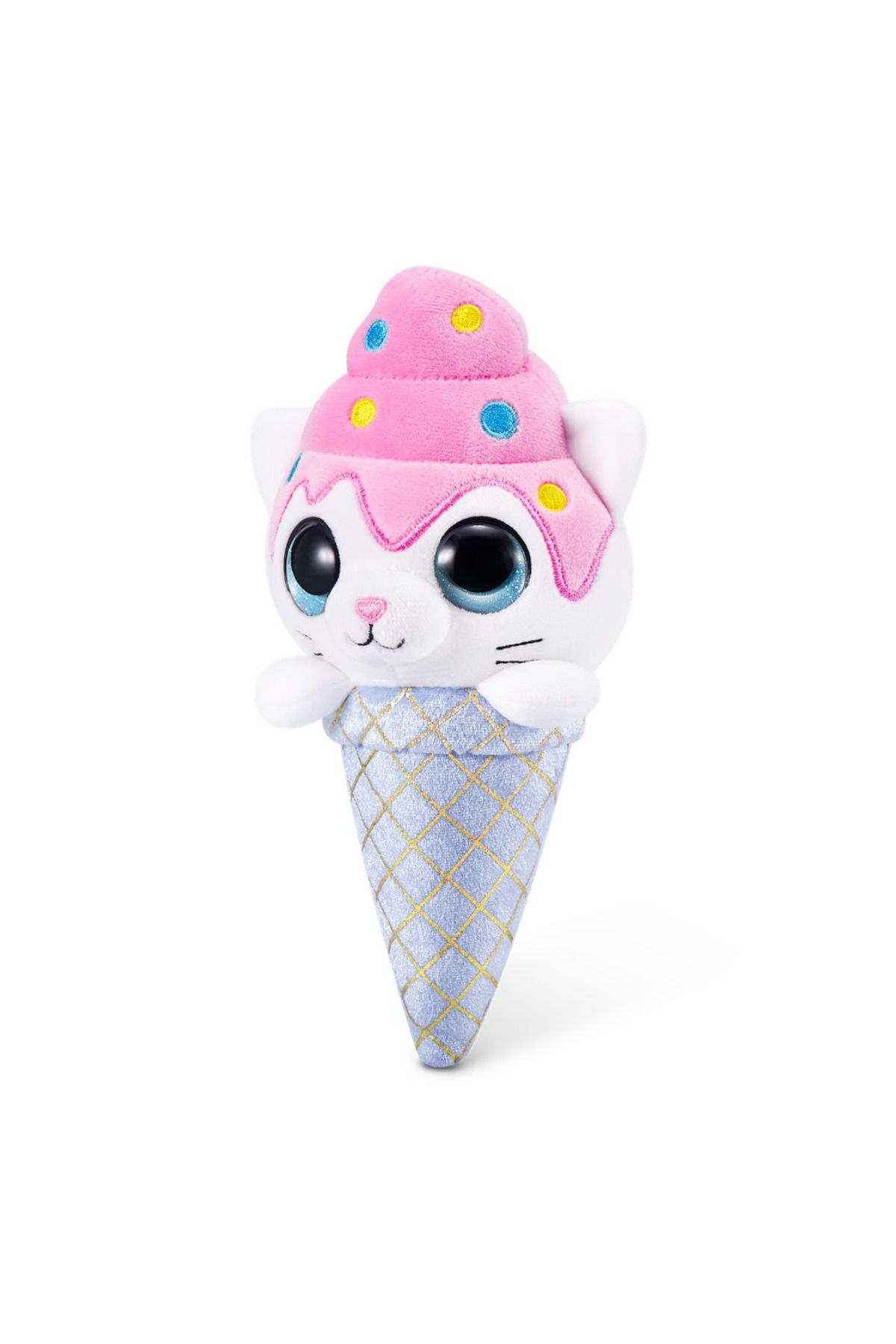 COCO CONES Tatlı Pelüş Seri 1 - Chip