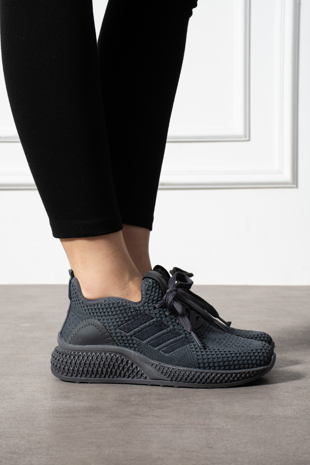 Unisex Spor Ayakkabı