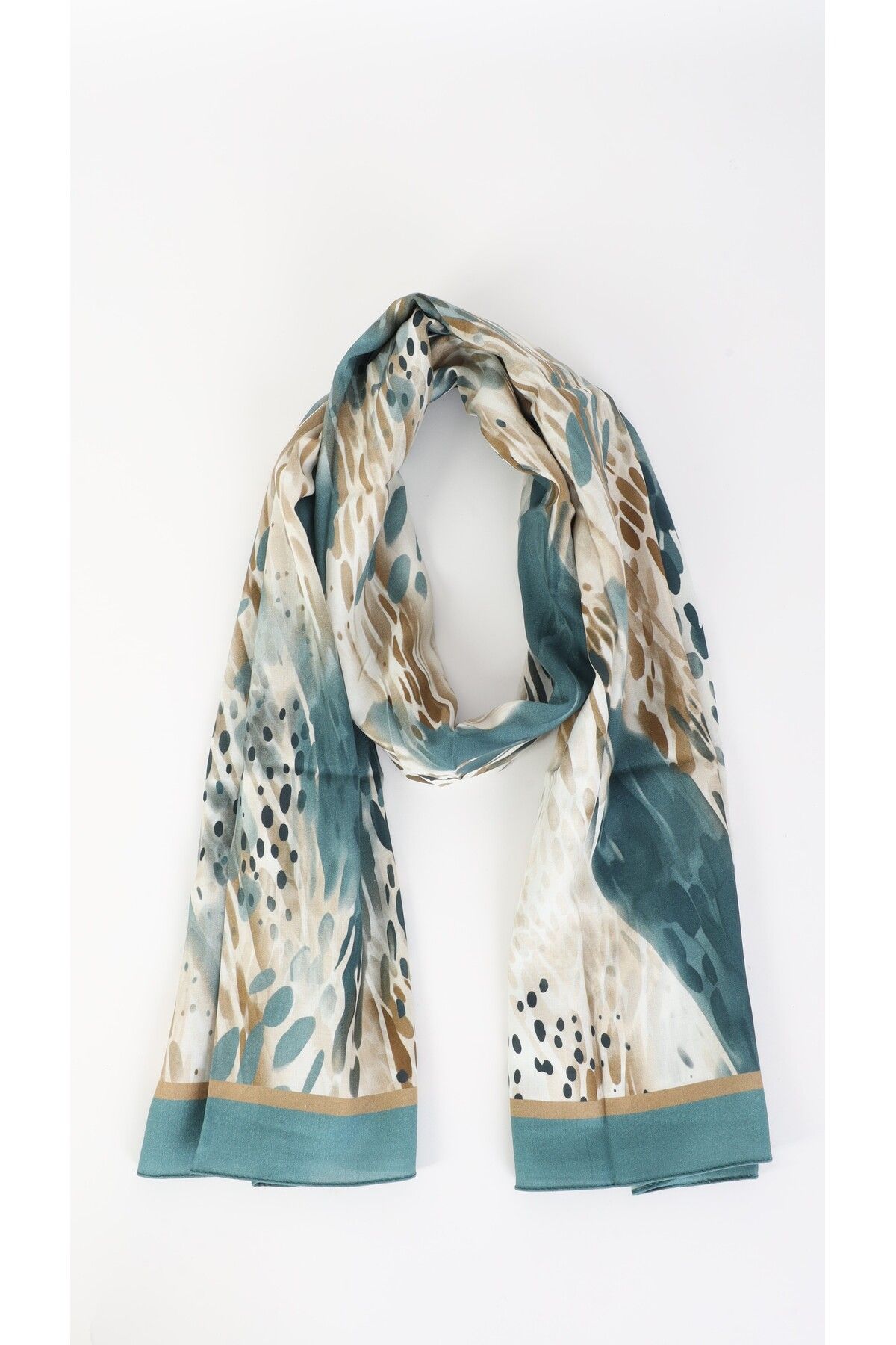 NESSCARF Pamuklu Şal