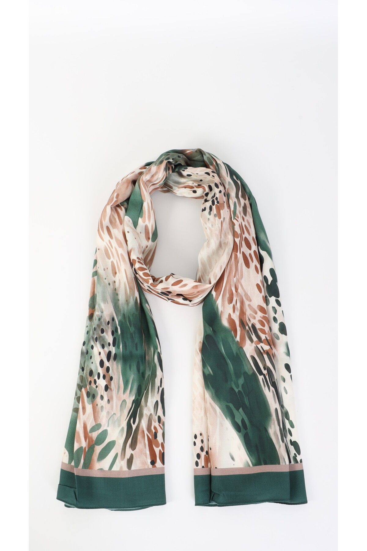 NESSCARF Pamuklu Şal