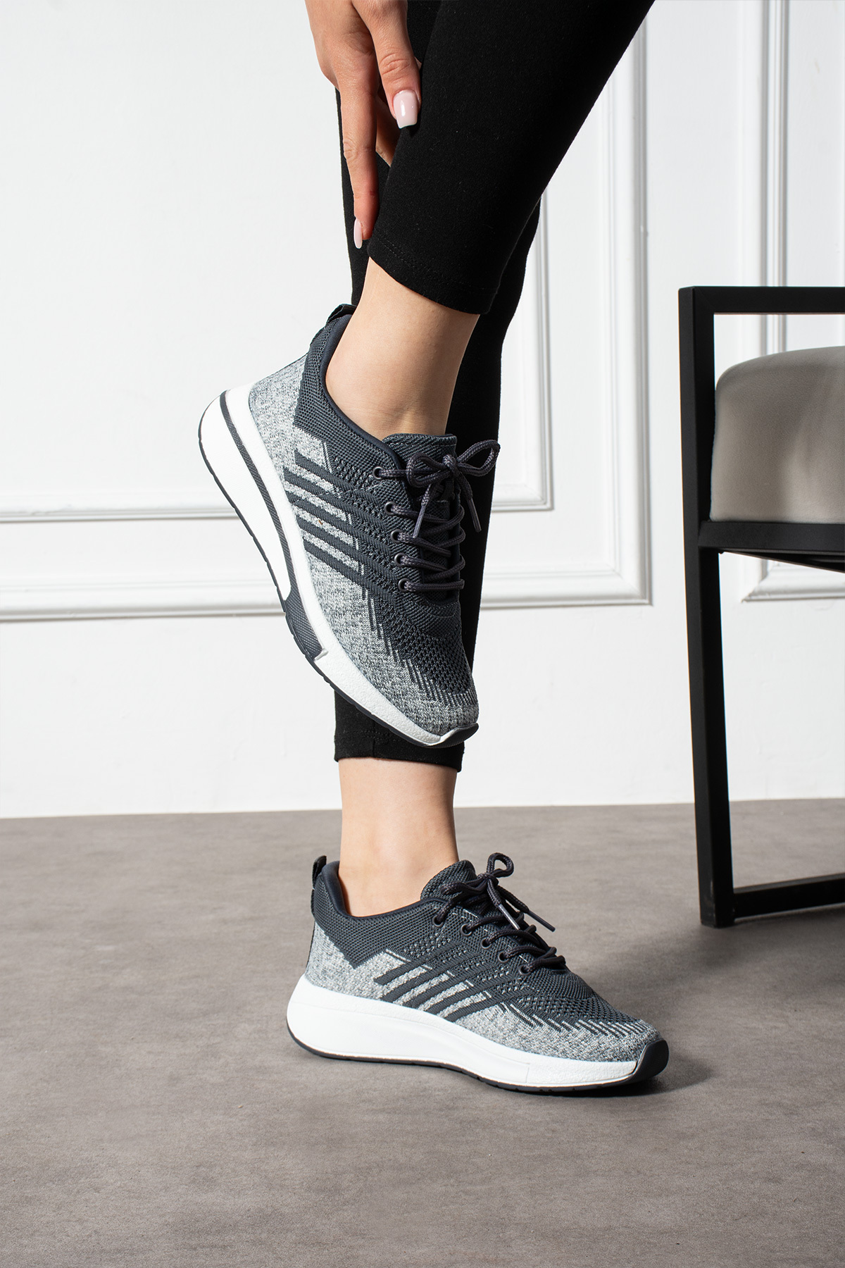 ŞNG Ayakkabı Unisex Spor Ayakkabı görsel 2