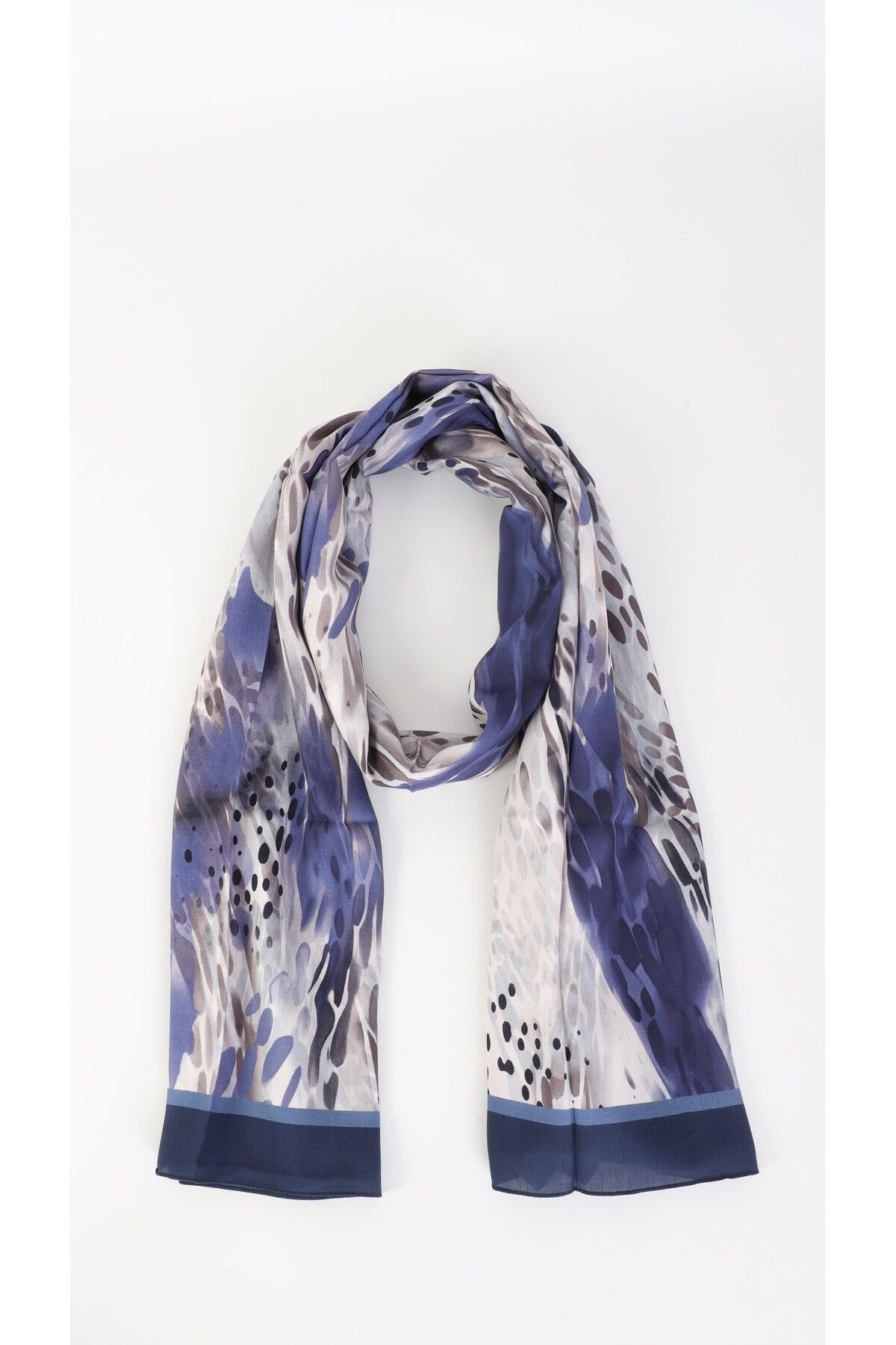 NESSCARF Pamuklu Şal