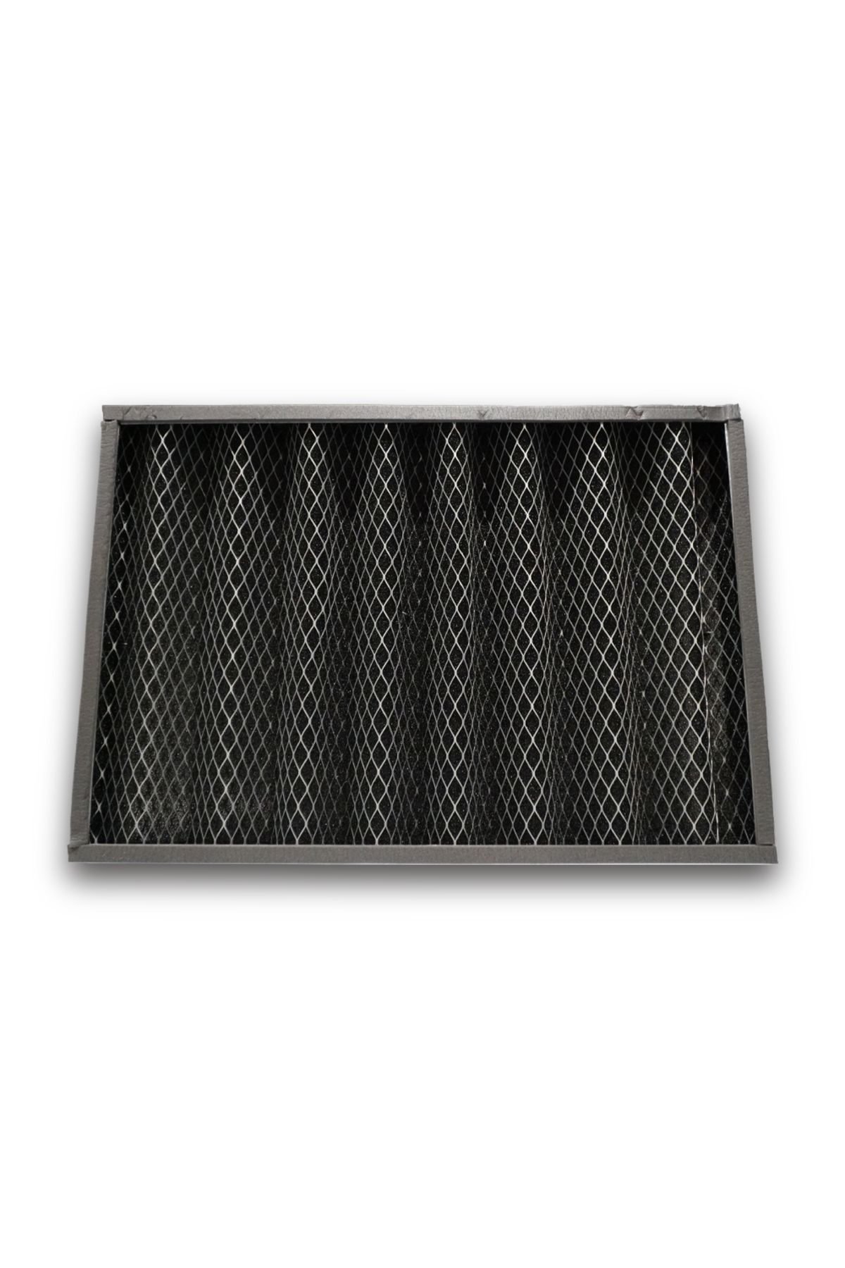CANOVATE KASET FİLTRE G2 640x440x48mm