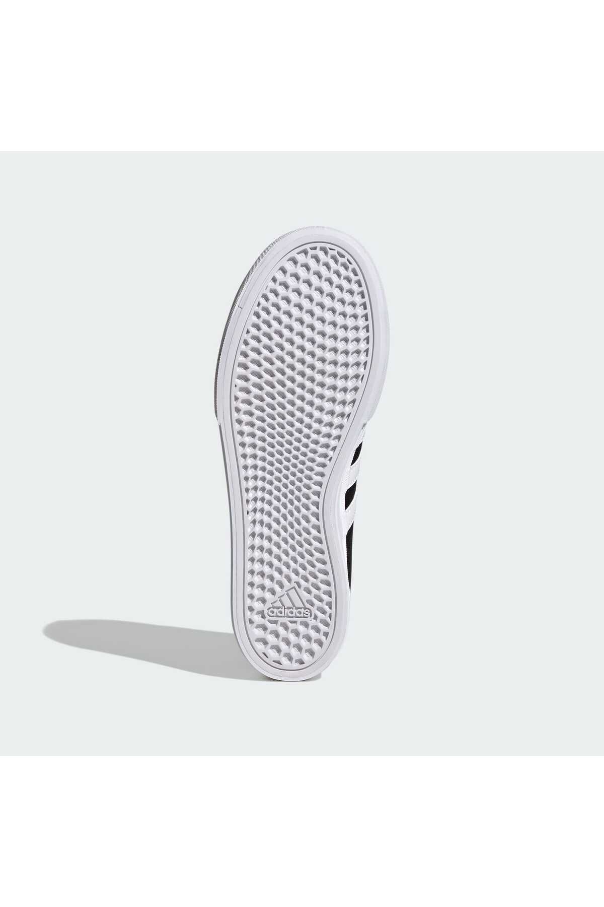 اسنیکر مشکی زنانه کفش ورزشی روزانه Bravada 2.0 adidas