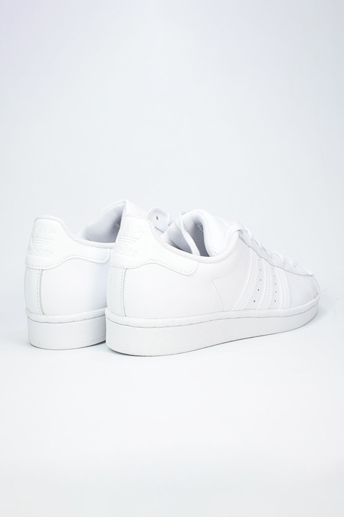 adidas-Pantofi de damă Superstar J - Pantofi casual Ef5399 3