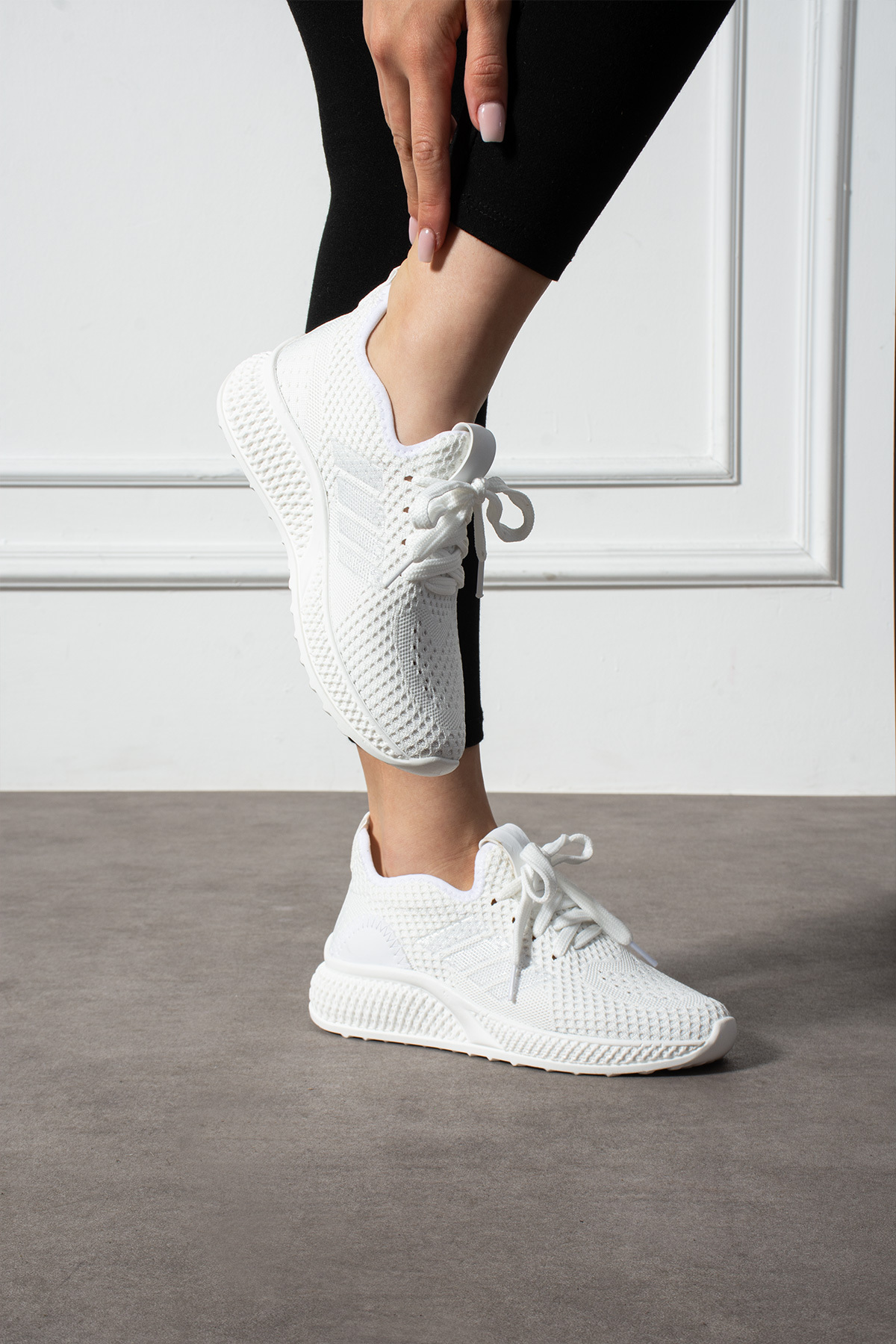 Unisex Spor Ayakkabı
