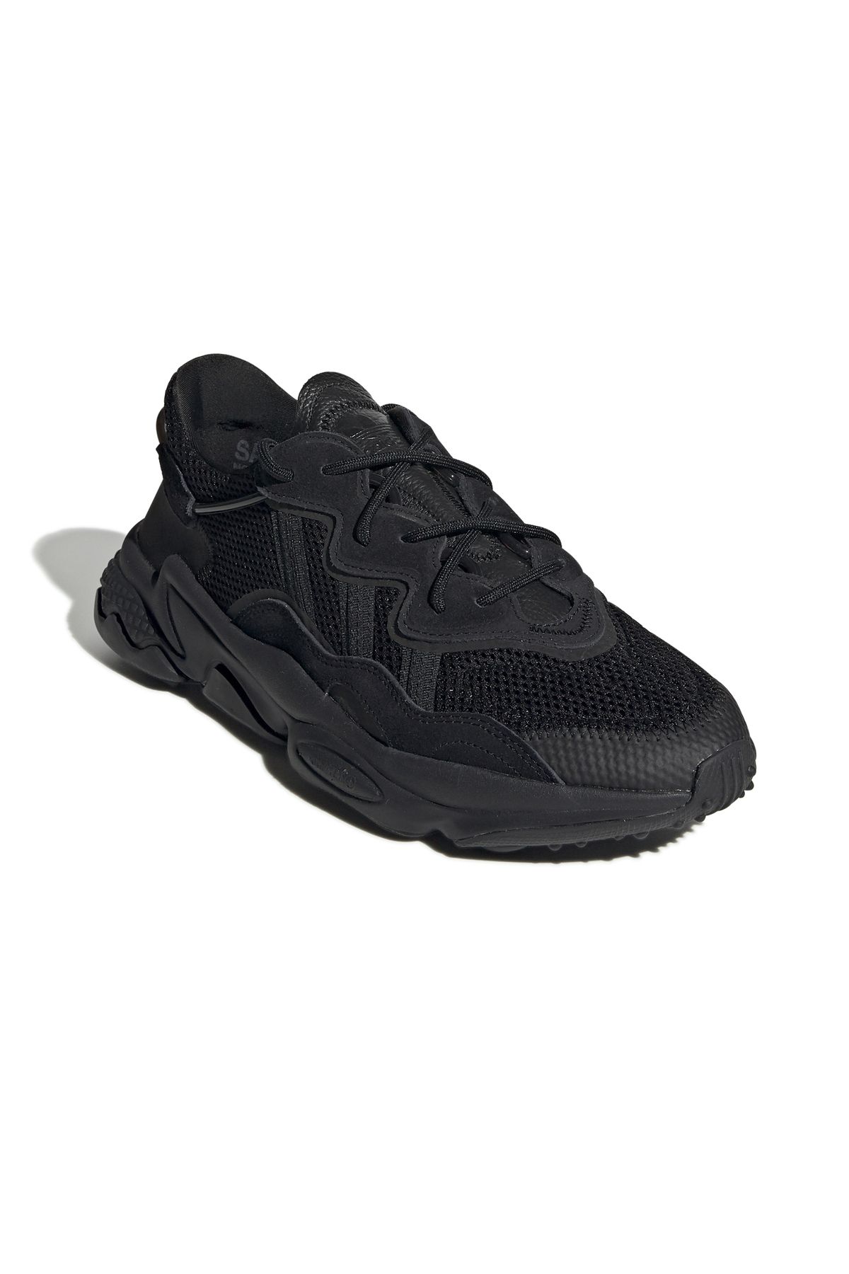 adidas-Ozweego EE6999 Pantofi negri casual pentru bărbați 4
