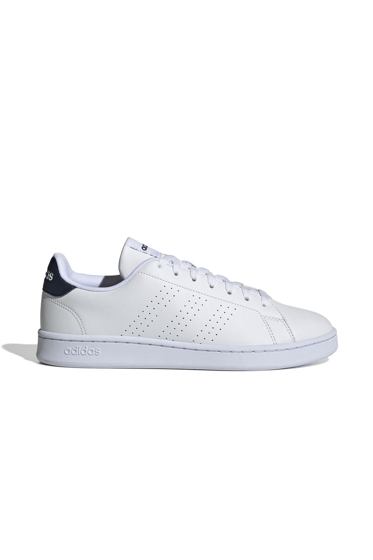 اسنیکر سفید زنانه مزیت کفش ورزشی روزانه Snnerer adidas