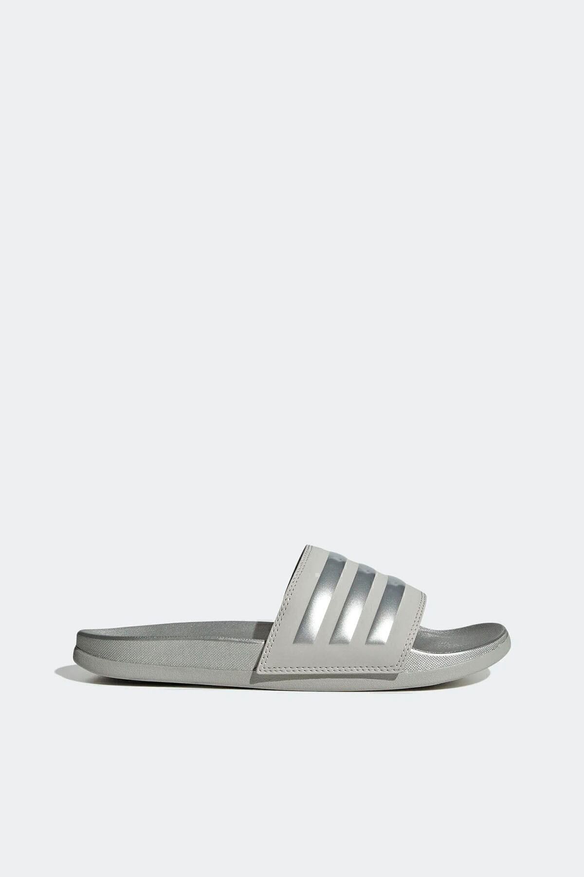 adidas-Damen Badeschuhe Adilette Comfort H03619 1
