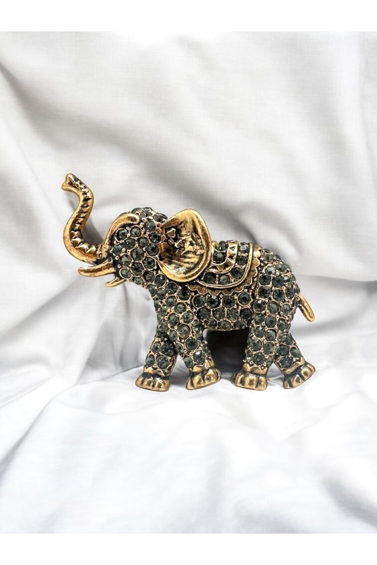 FUYA JEWELLERY Fil Broş