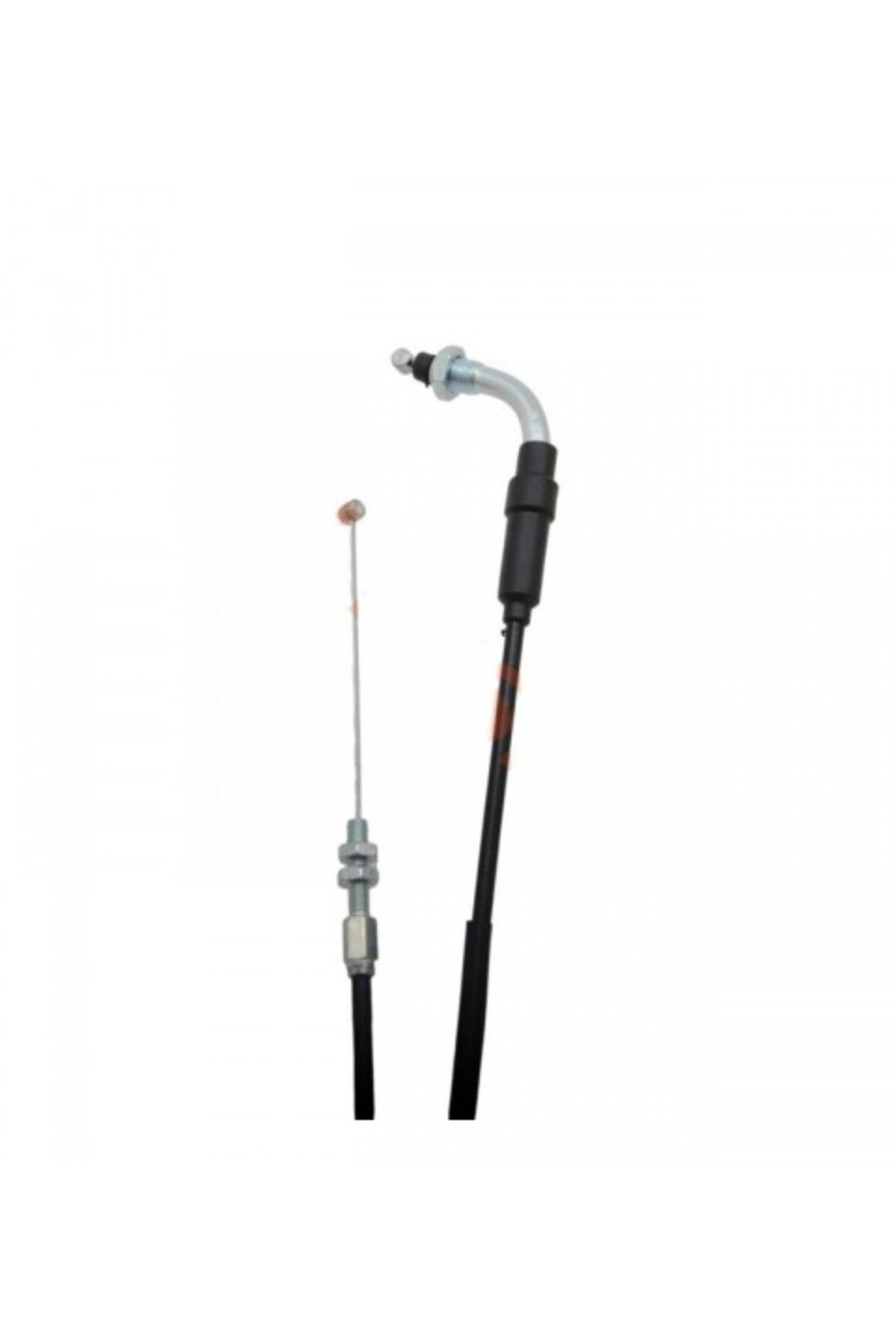 MOTOSPARTAN Gaz Teli Çekme (b) (orj) Honda Actıva 125 2023 Sonrası