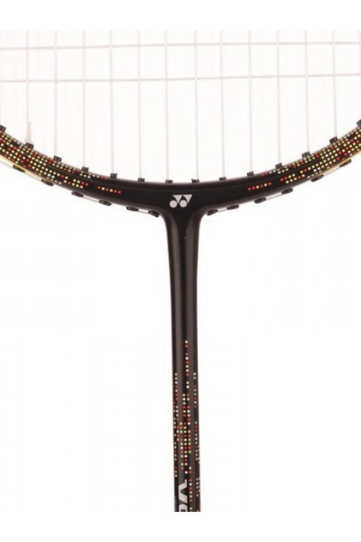 YONEX-VOLTRIC LITE YONEX HEAD HEAVY BALANCE RACKET FOR BEGINNERS AND INTERMEDIATES (STRUNG) 4