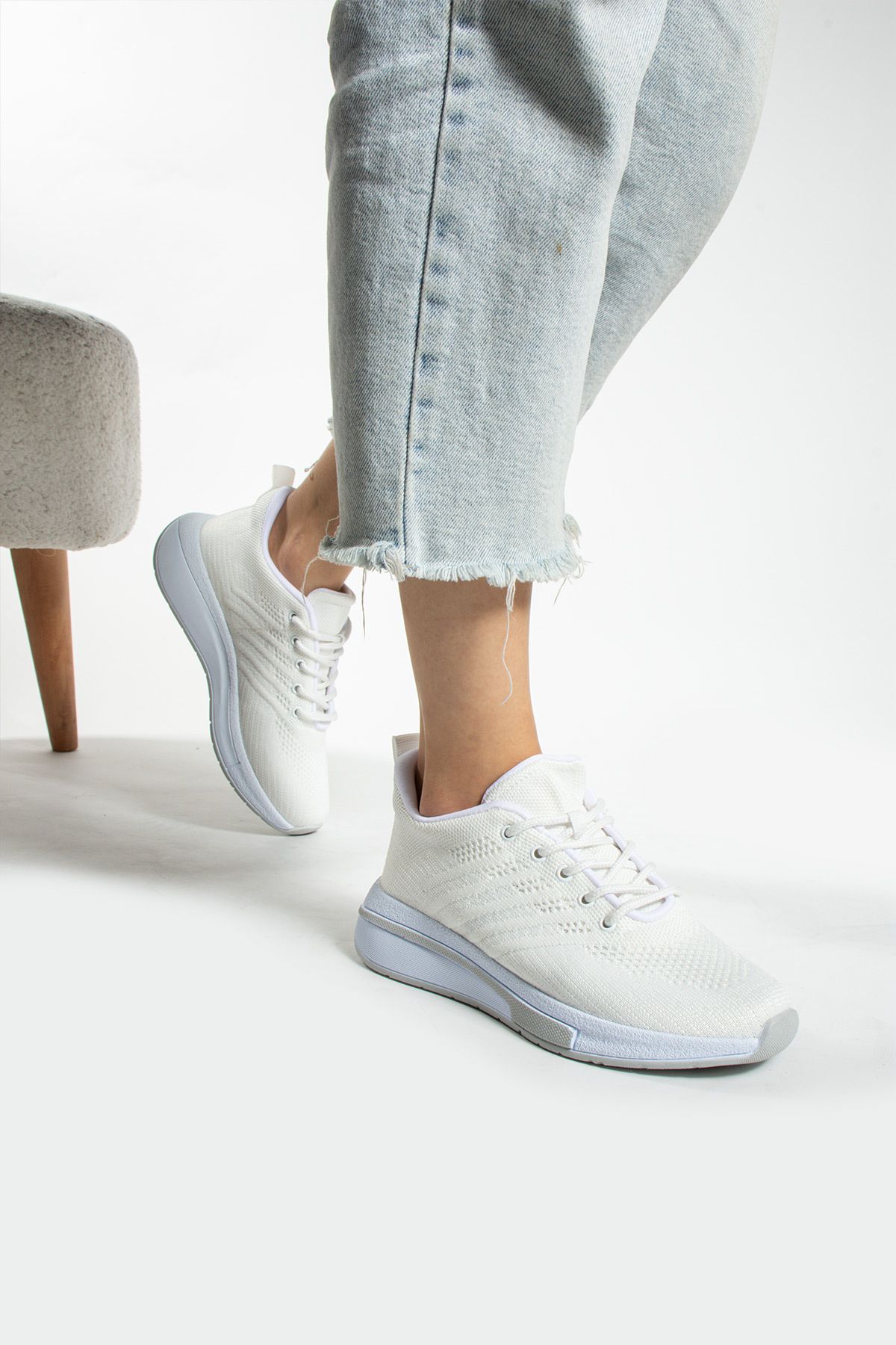 ŞNG Ayakkabı Unisex Spor Ayakkabı