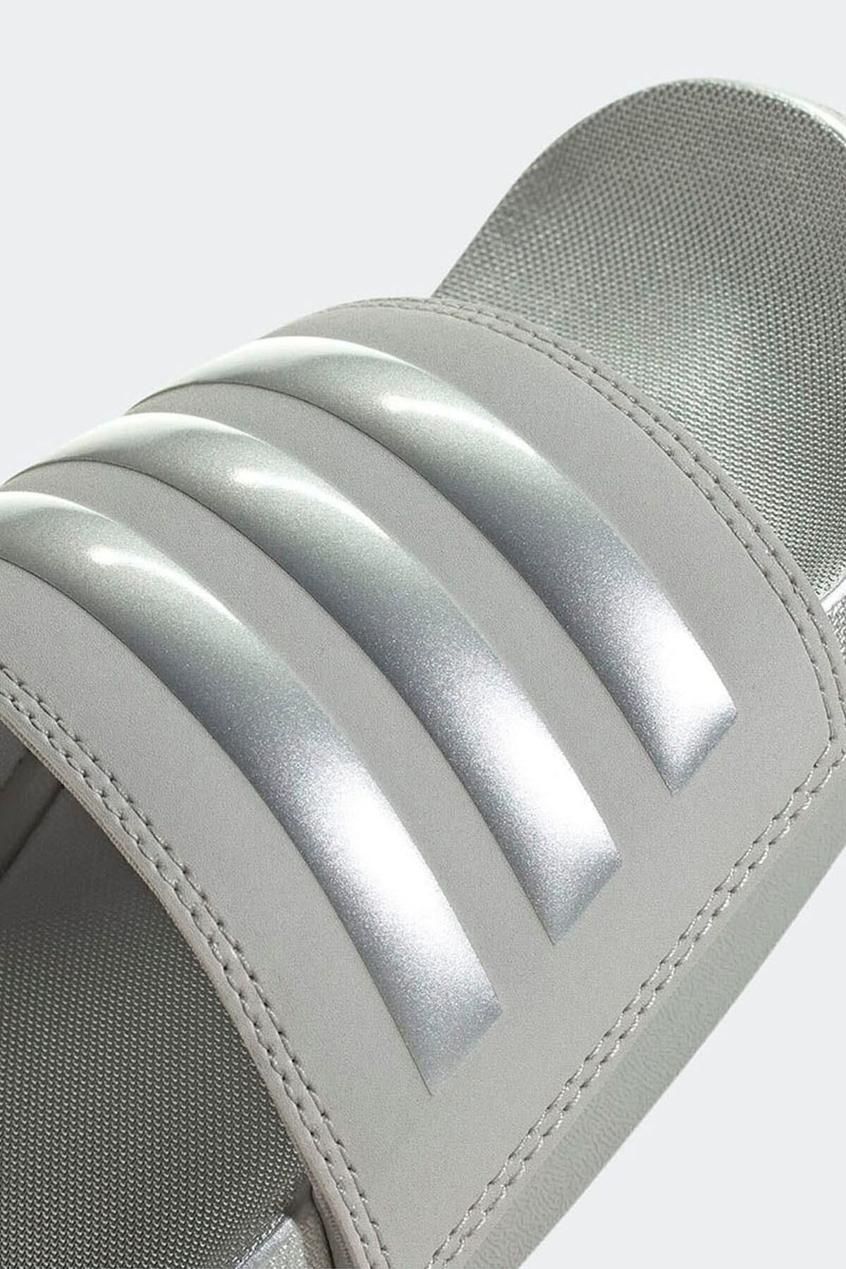 adidas-Damen Badeschuhe Adilette Comfort H03619 8