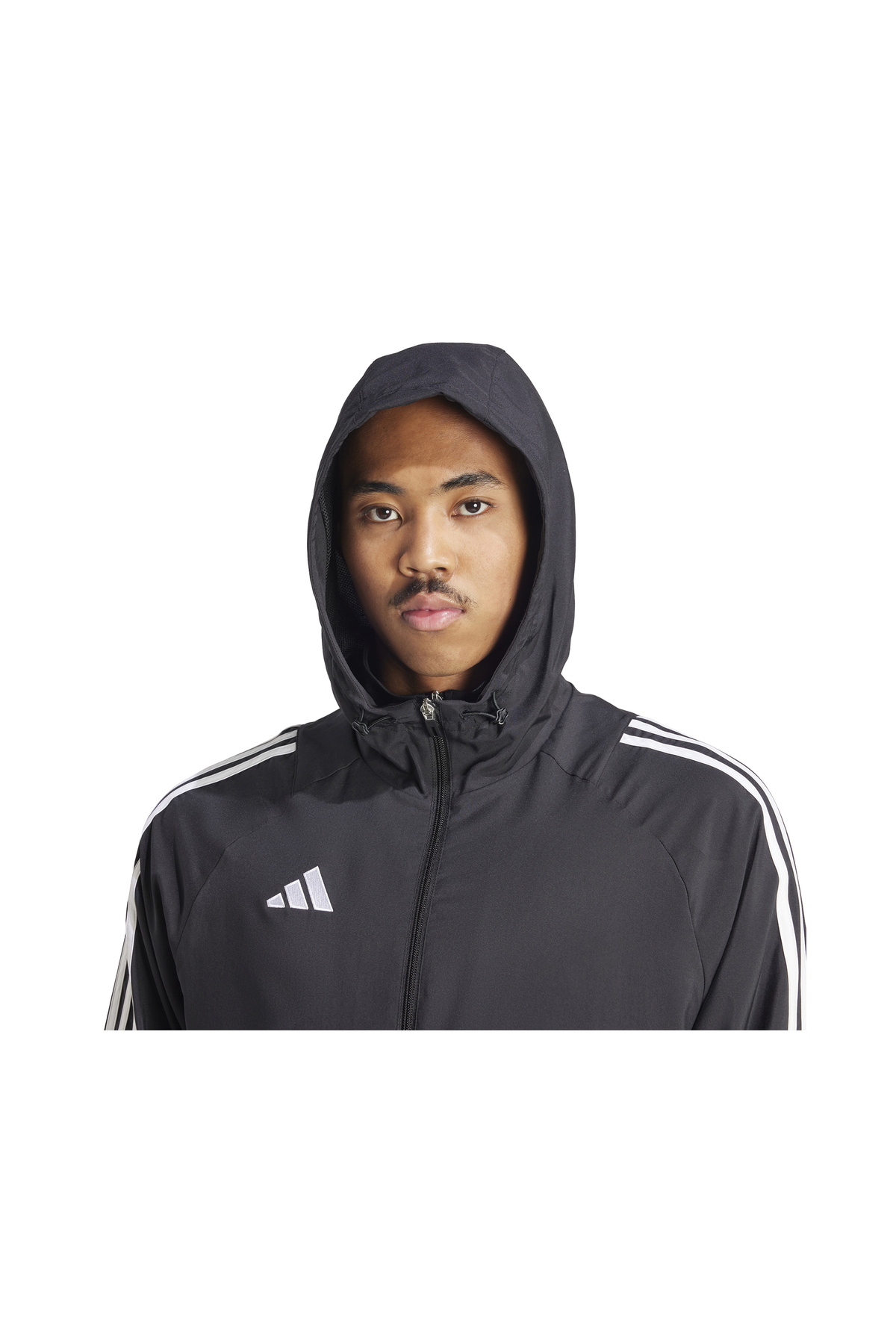بارانی و بادگیر مردانه آستین بلند | آدیداس adidas TYC0925870357M00IW0418007 - تصویر 6