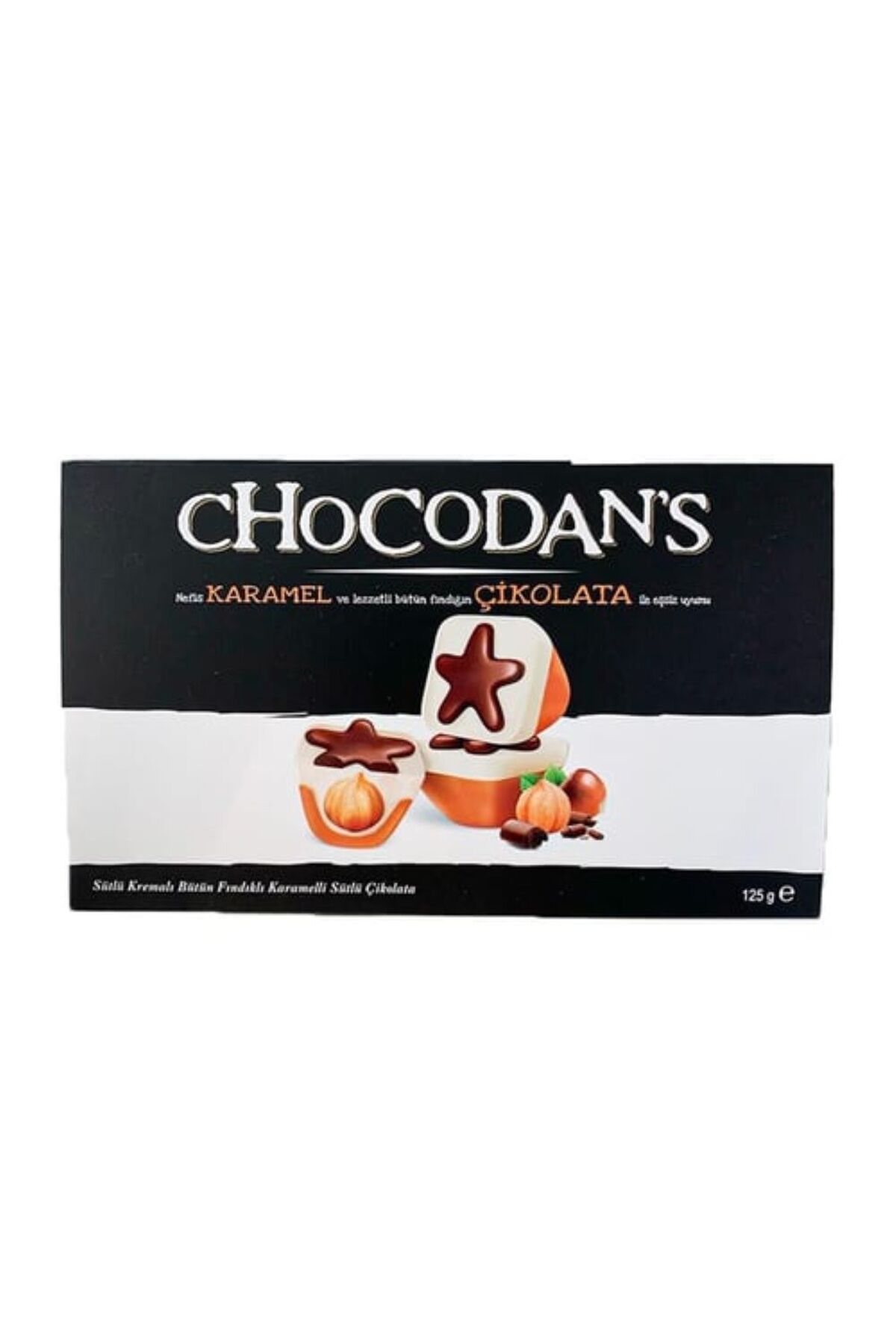 Şölen CHOCODANS BEYAZ KREMALI 125GR X 2 ADET - Fiyatı, Yorumları