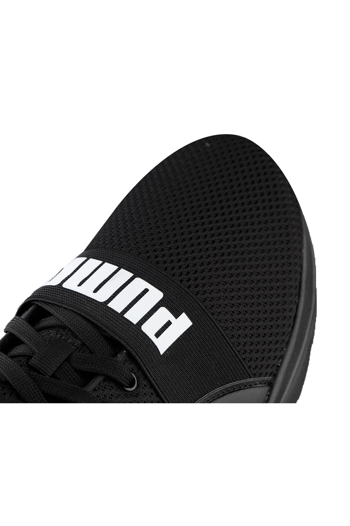 اسنیکر مشکی مردانه و زنانه anzarun lite bold روزانه استفاده از کفش های ورزشی رانینگ Puma