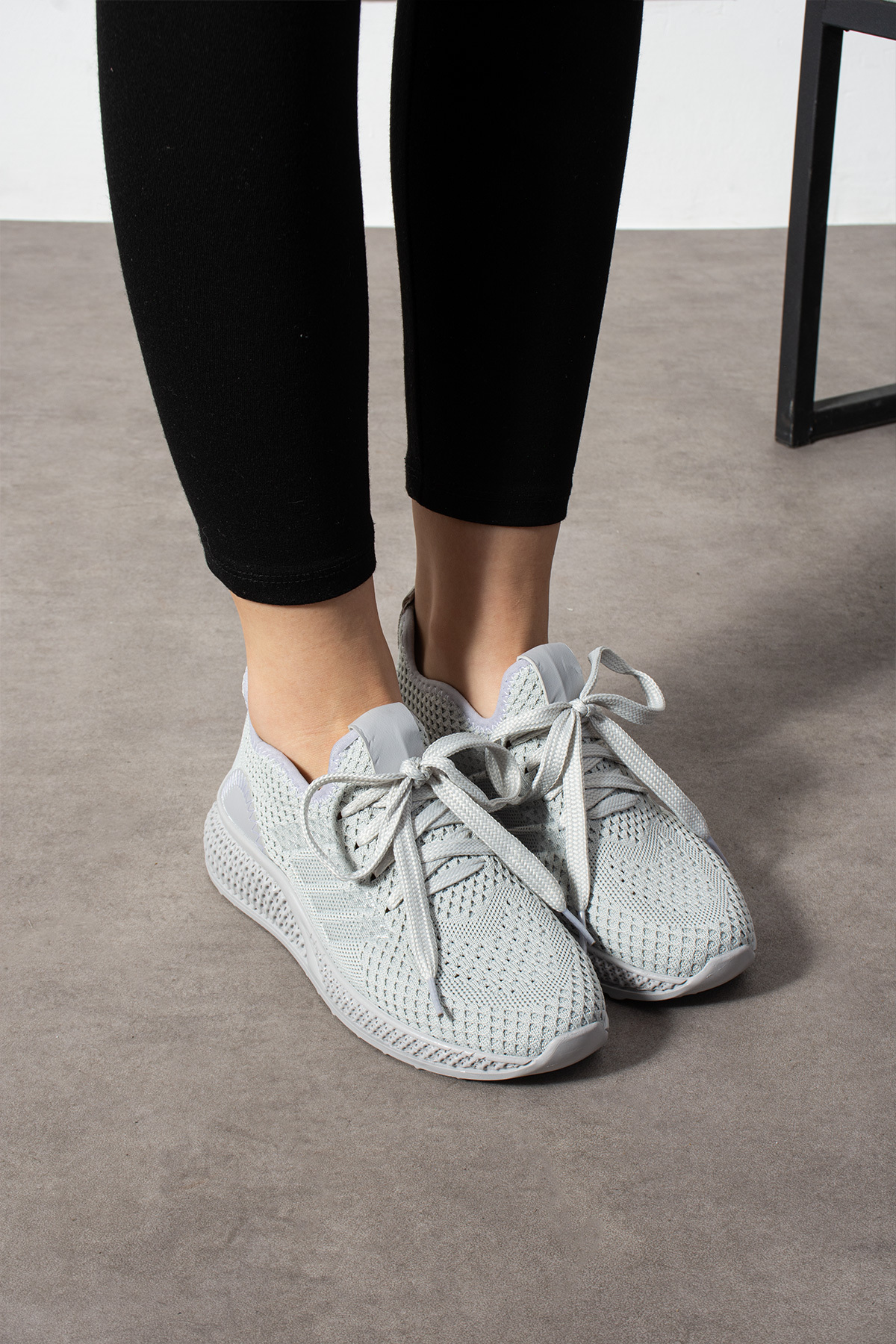Unisex Spor Ayakkabı