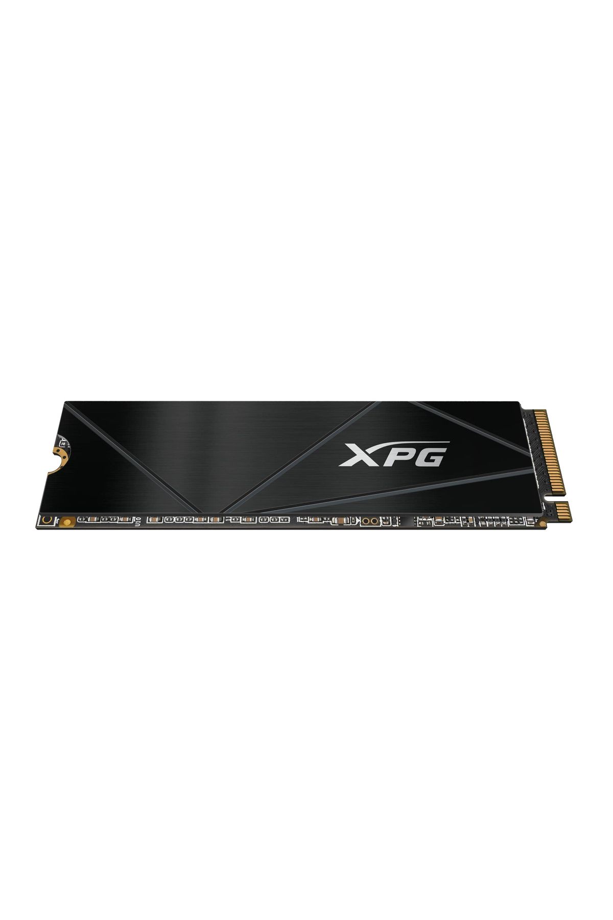 XPG Gammix S50 Core Sgammıxs50c-1000g-cs 1tb 3500/2800mb/s Gen4x4 Pcıe Nvme M.2 Ssd Disk
