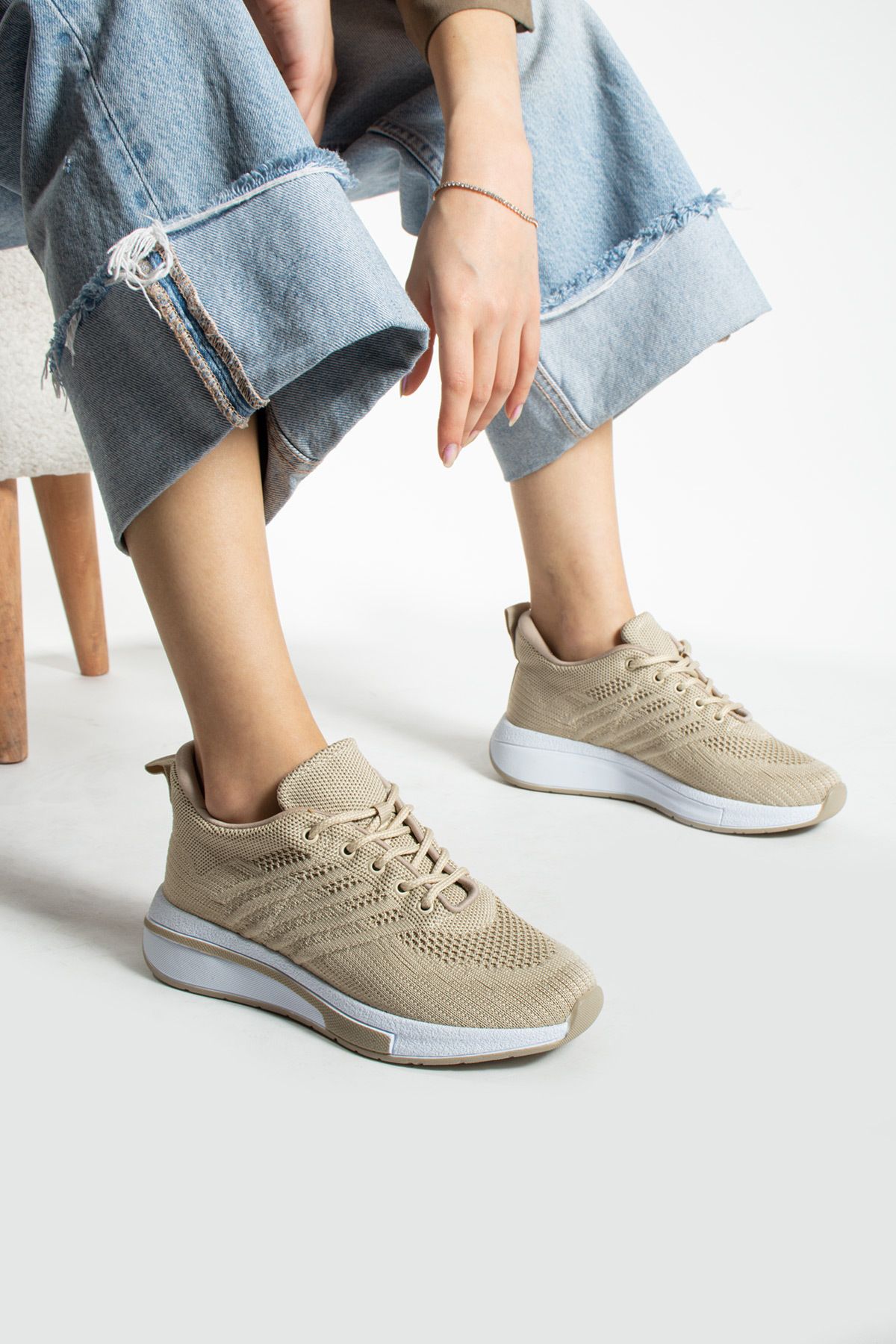 ŞNG Ayakkabı Unisex Spor Ayakkabı