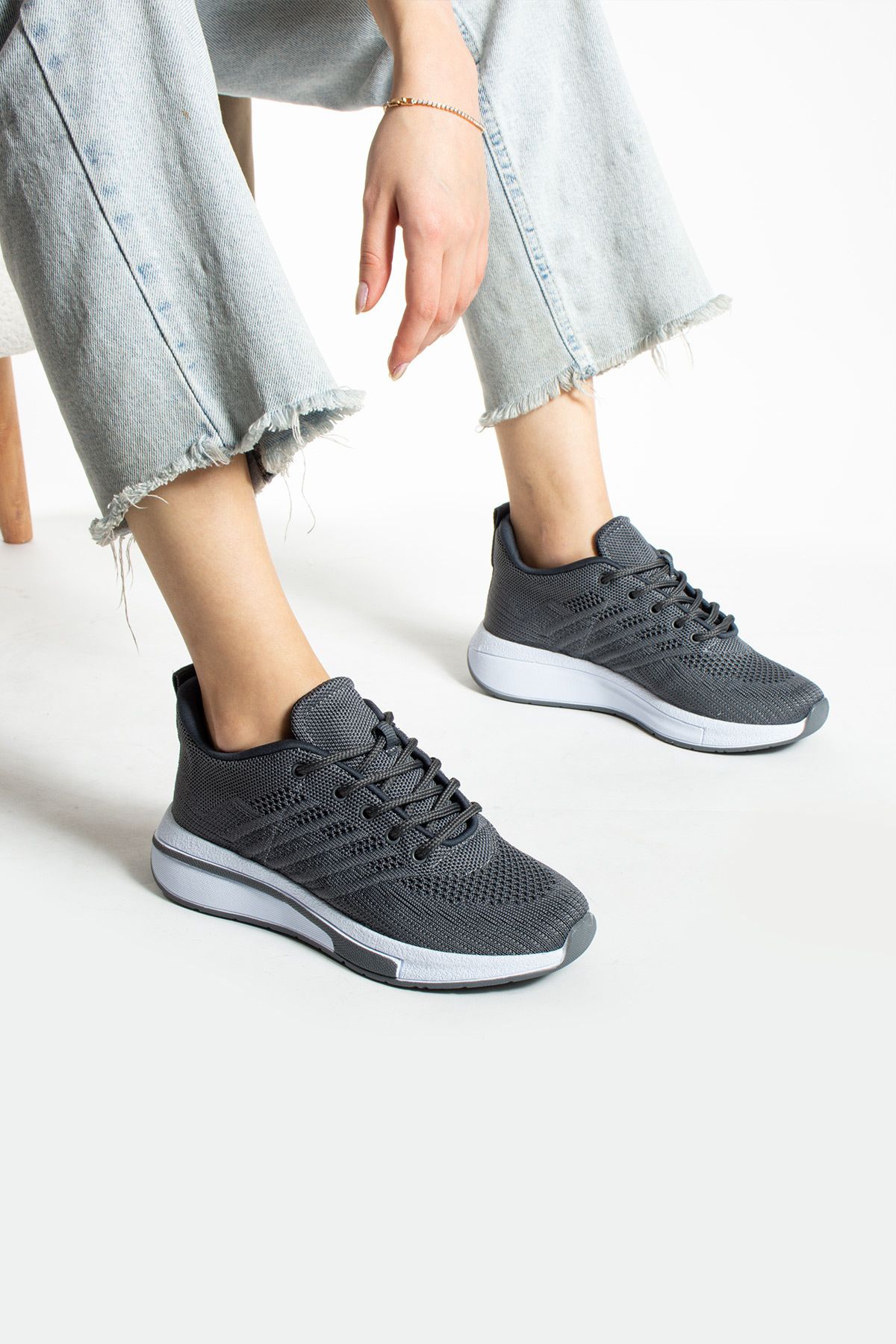 ŞNG Ayakkabı Unisex Spor Ayakkabı